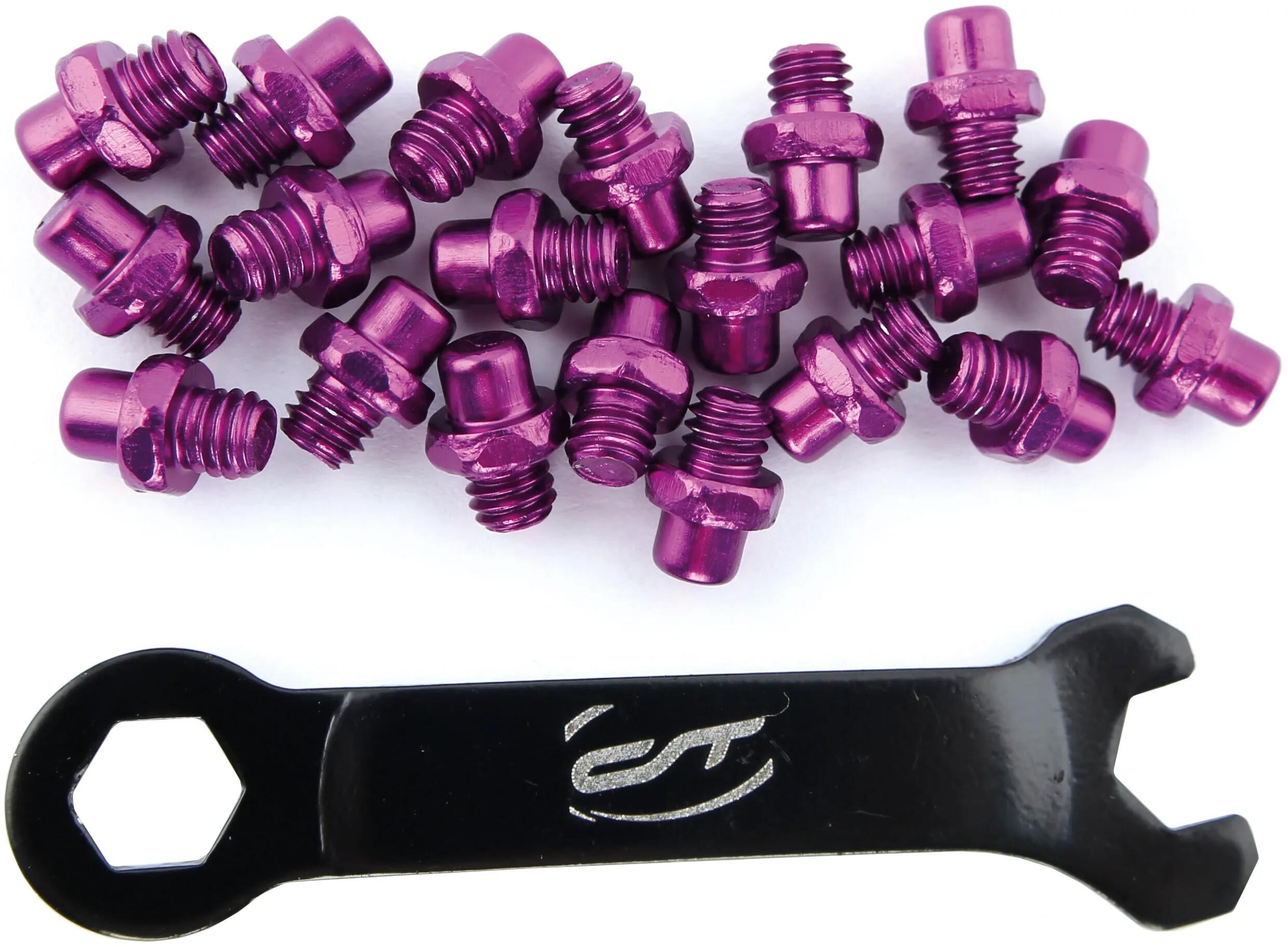 CONTEC_Pedalpins Ersatzpins,Pedale - Ersatz