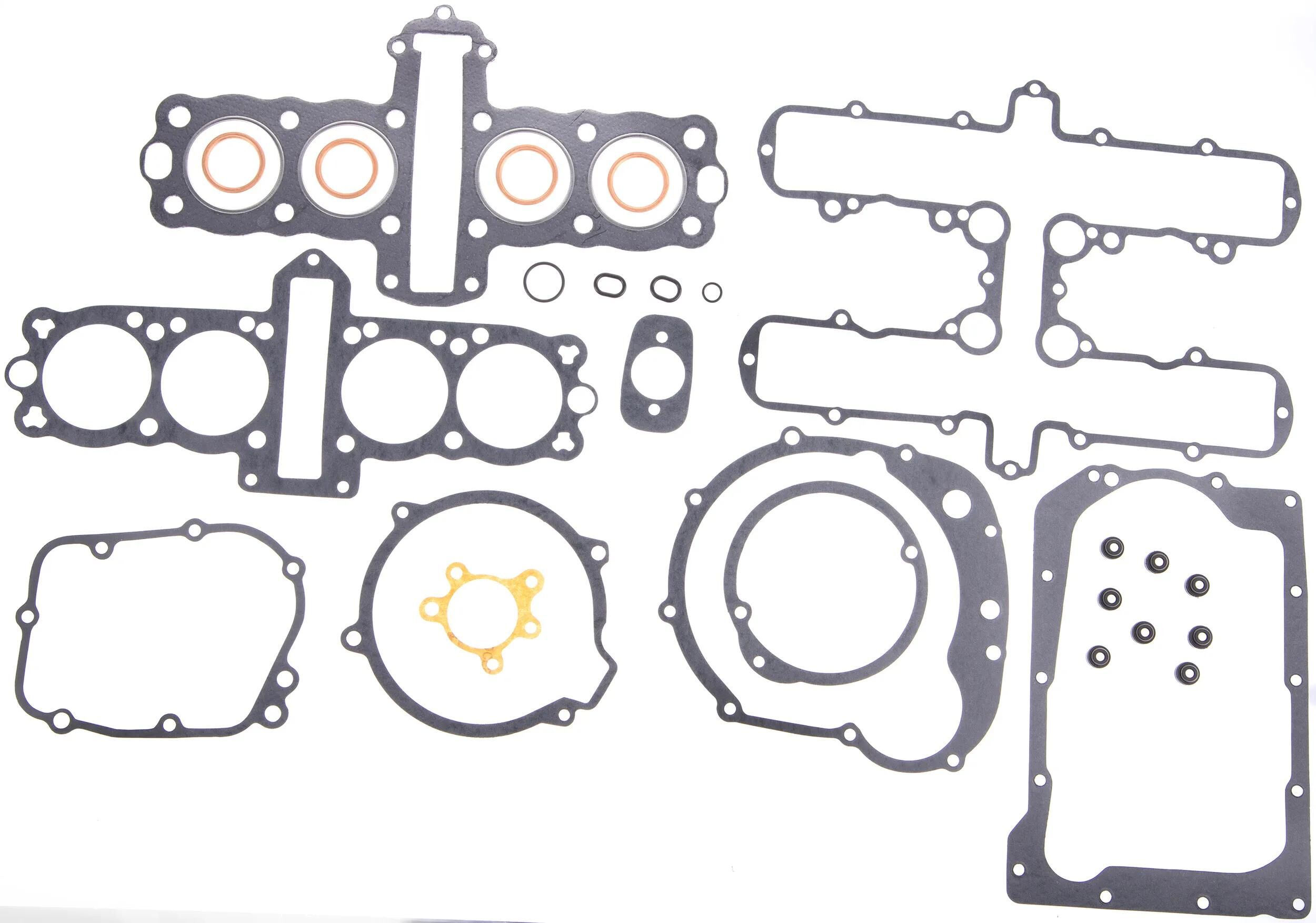 _Motordichtsatz Dichtungen und Dichtungssätze