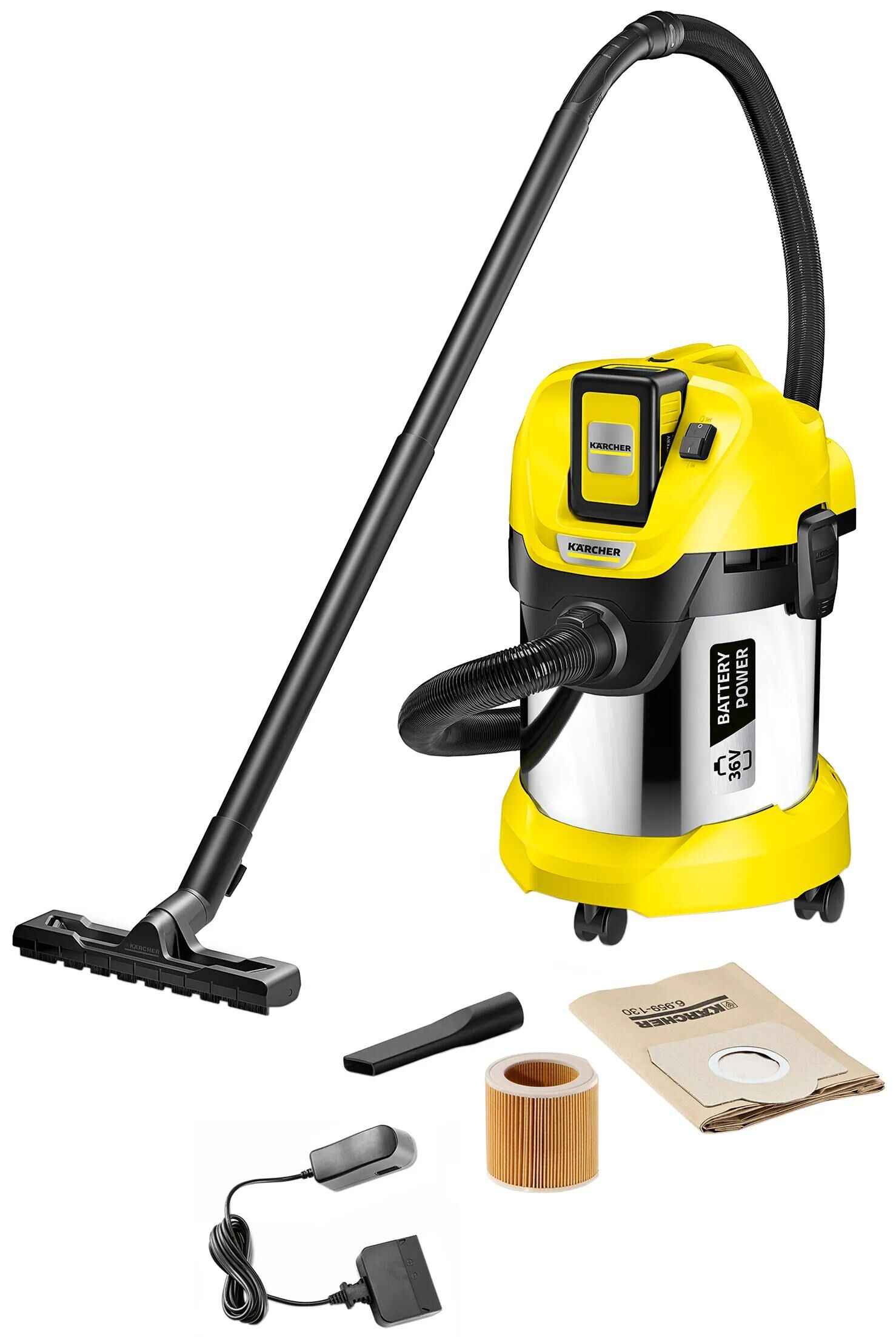 _Nass- / Trockensauger Staubsauger,Sauger