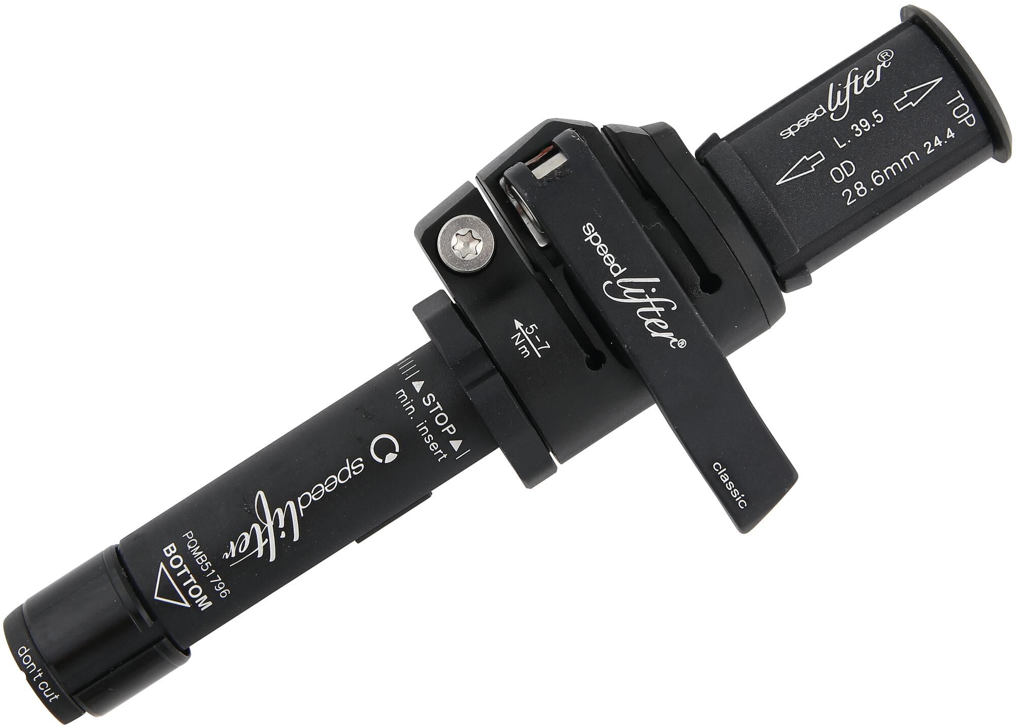 _Lenkerverstellsystem Vorbauverlängerungen,Vorbau Ersatz/Zubehör