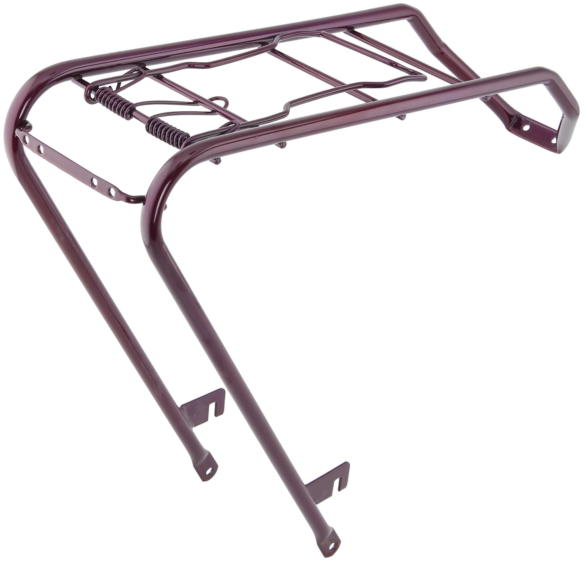 _Gepäckträger Gepäckträger