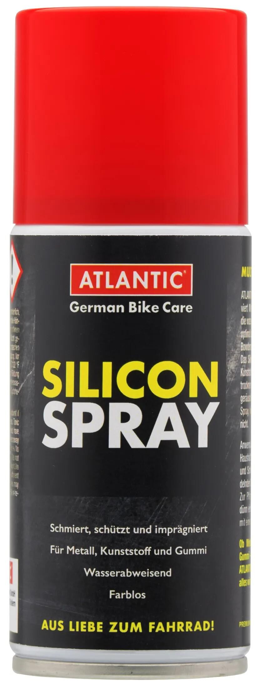 ATLANTIC_Silikonöl Öle,Pflegemittel