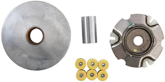 _Variomatik Variomatikteile