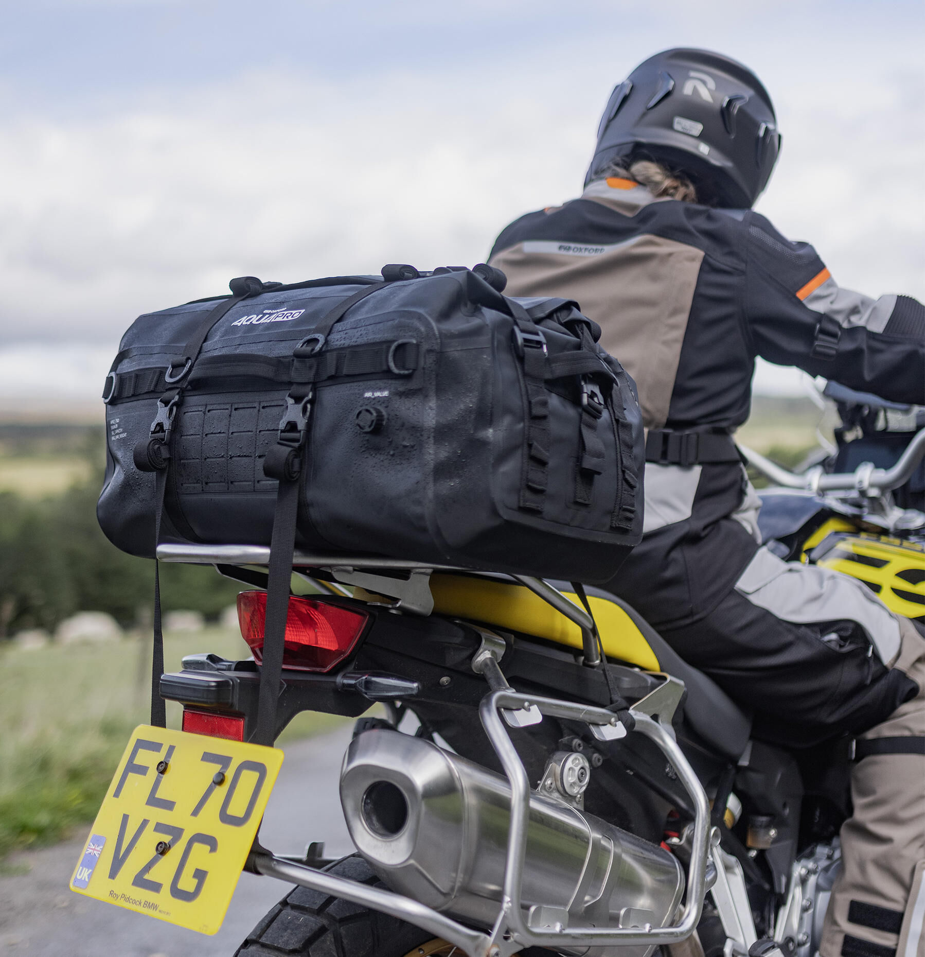 _Gepäckrolle Taschen,Transporttaschen