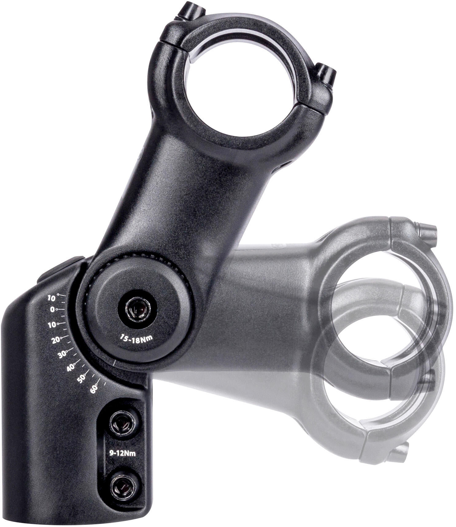 _Vorbau Ahead-Vorbauten,Vorbauten,Lenkerklemmungen