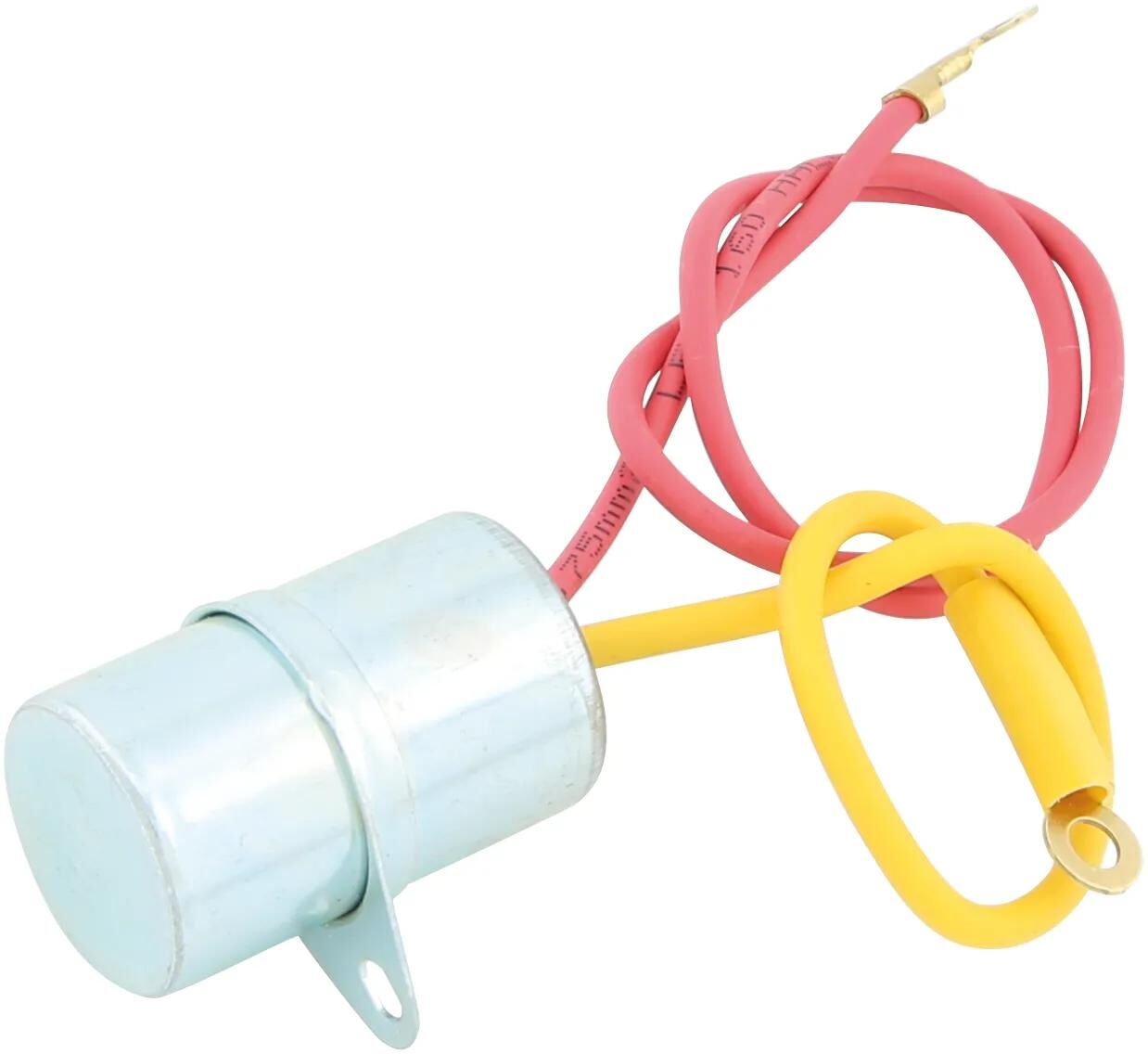 EFFE_Kondensator Kondensatoren