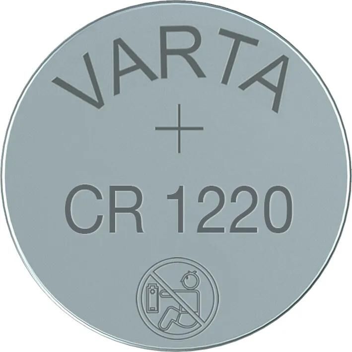 VARTA_Batterie Batterien,Akkus
