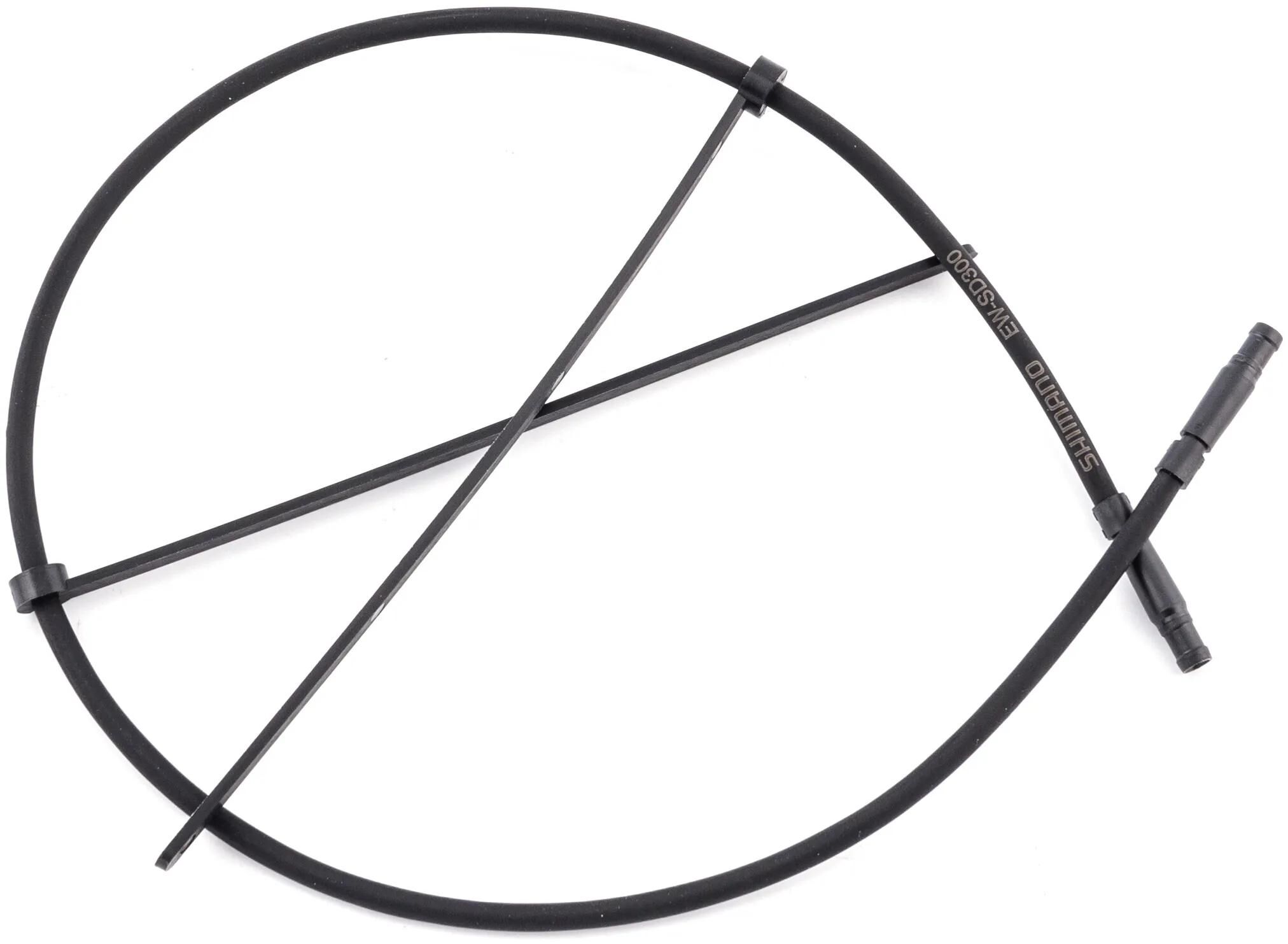 SHIMANO_Stromkabel Schaltkabelverteiler