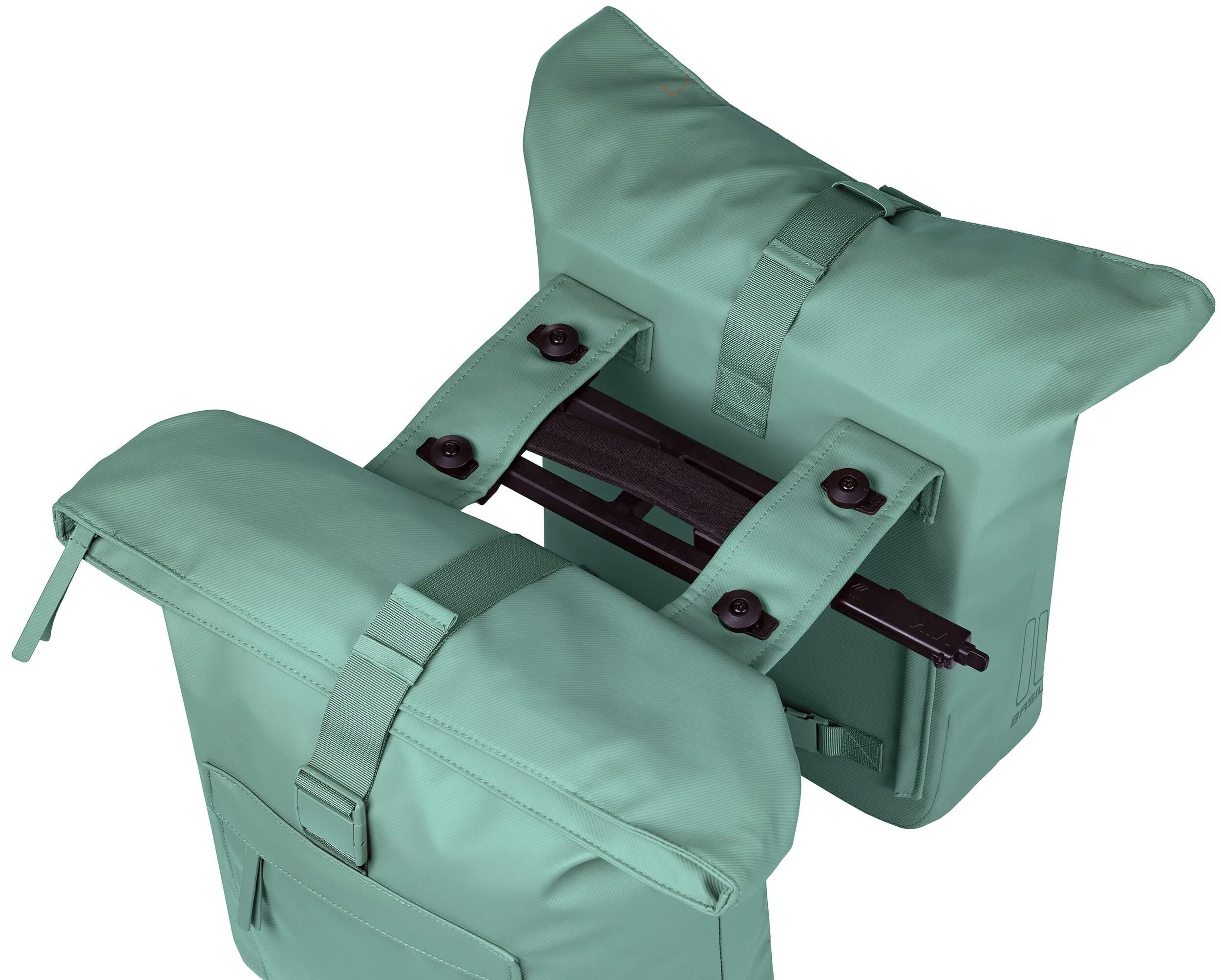 Doppeltaschen