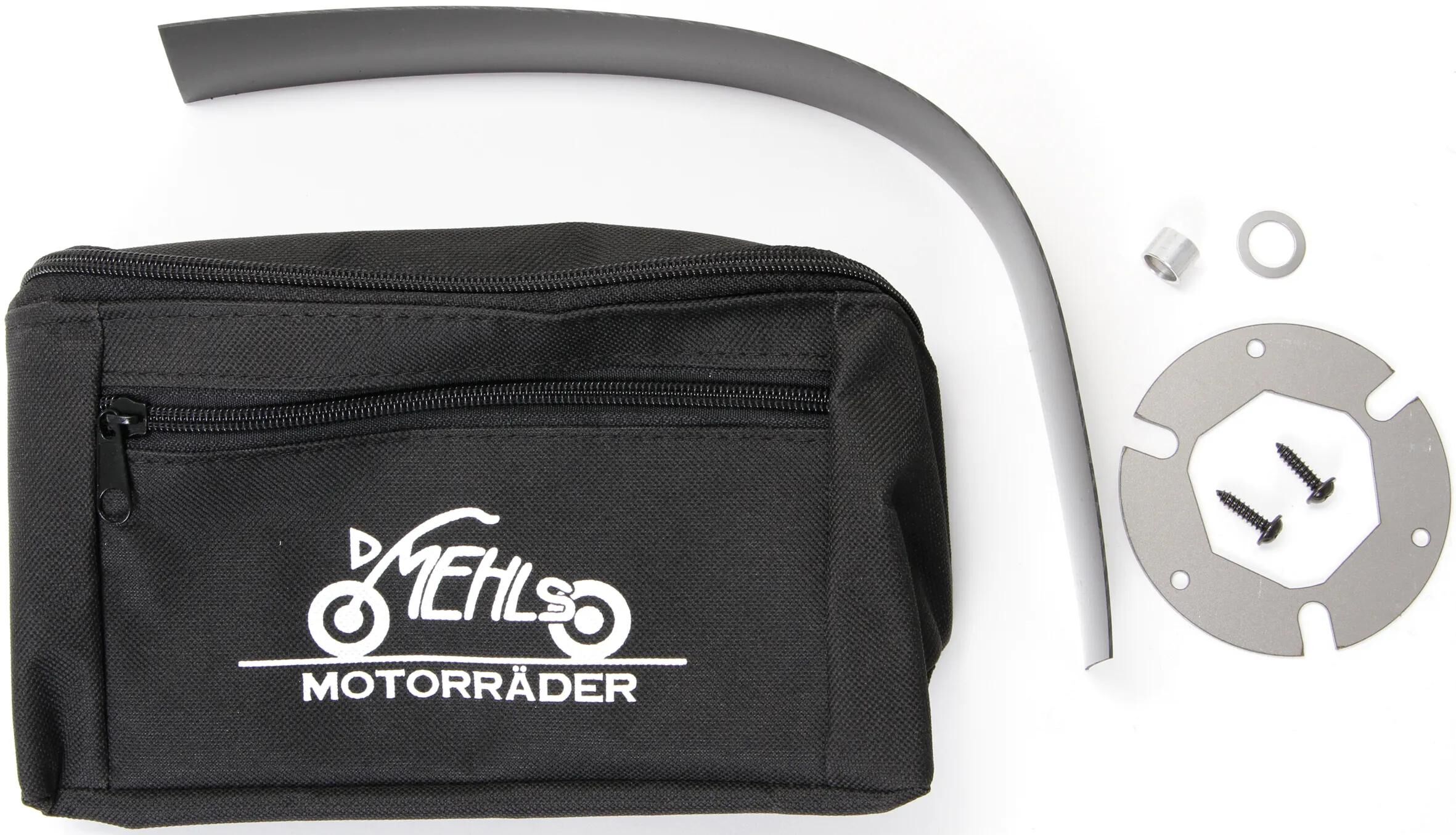 Mehls_Drosselsatz Drosselsätze