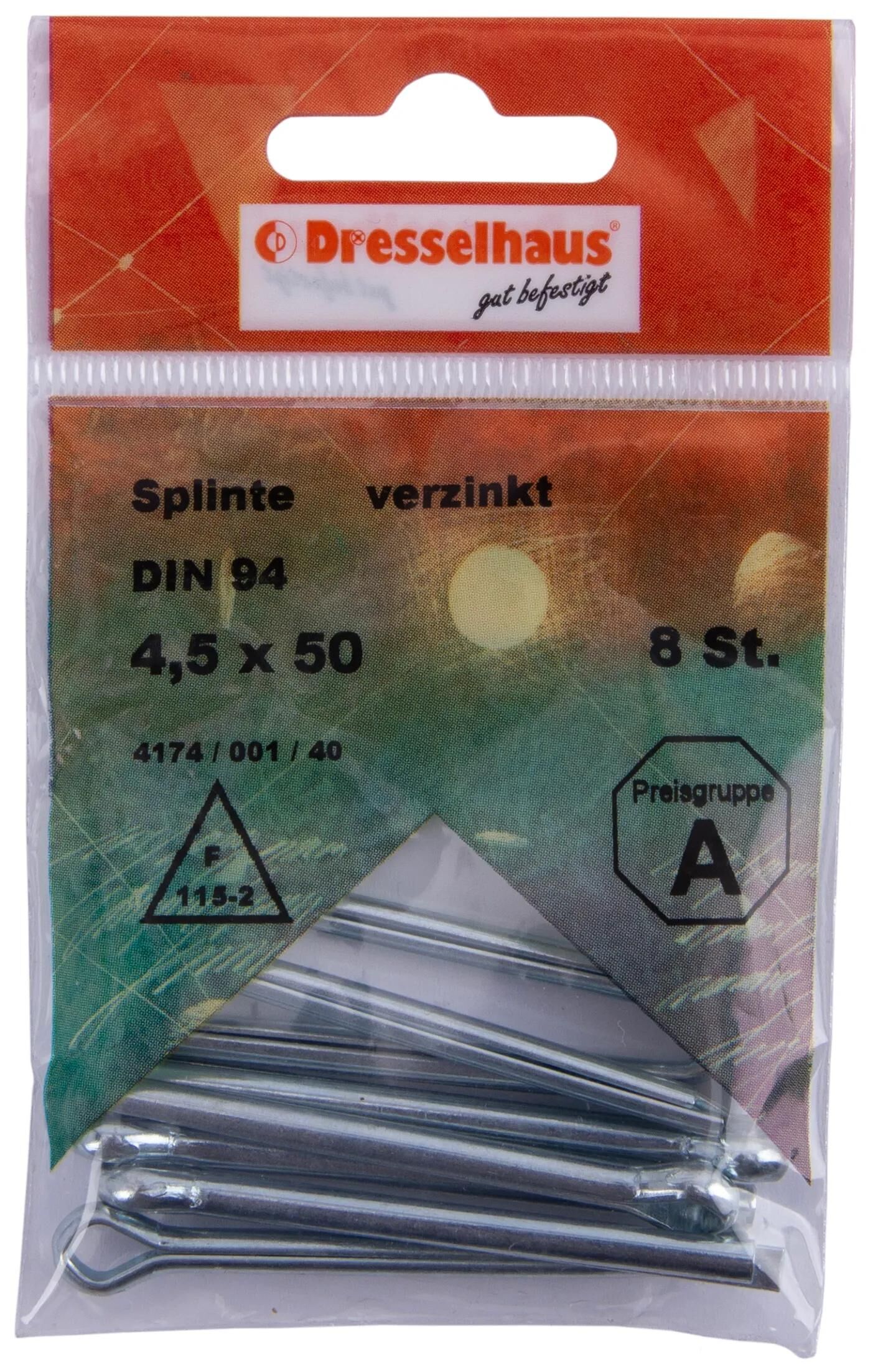 Splinte