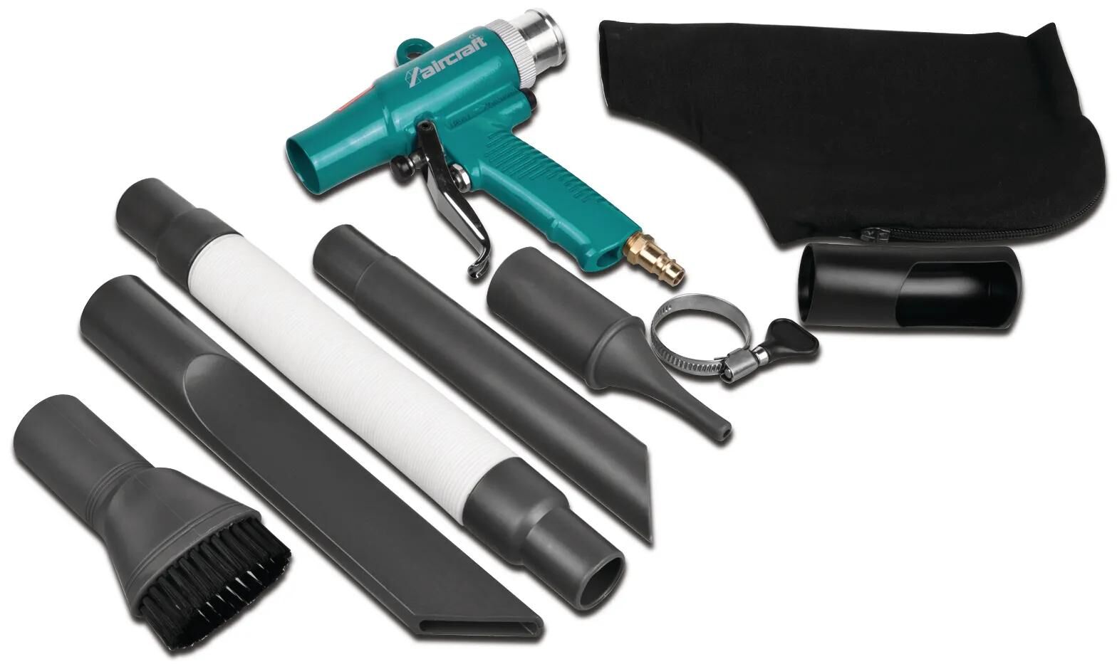 aircraft_Ausblaspistole Ausblaspistolen