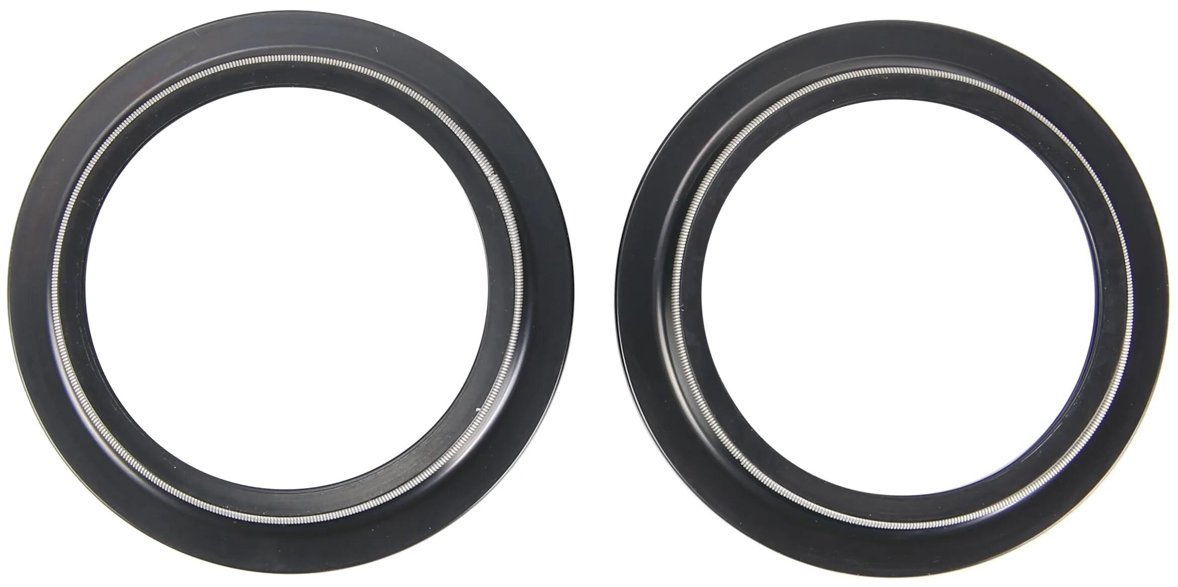 ALL BALLS Racing _Staubkappensatz Gabeln - Ersatz / Zubehör