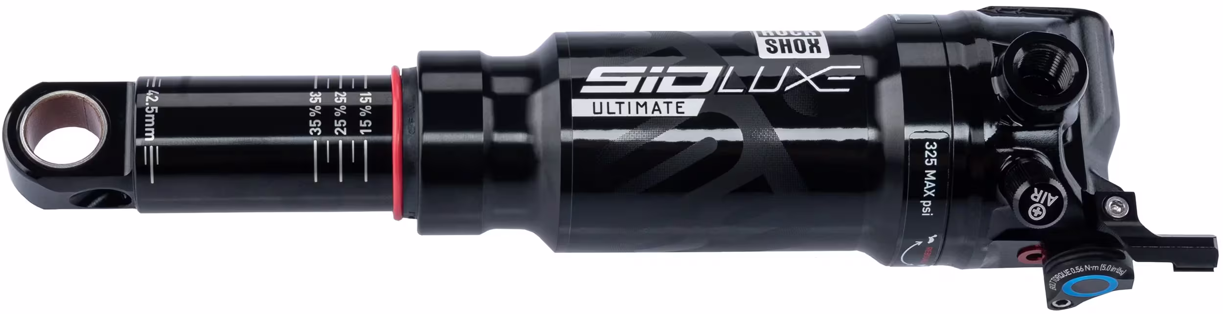 ROCKSHOX_Federbein Federbeine