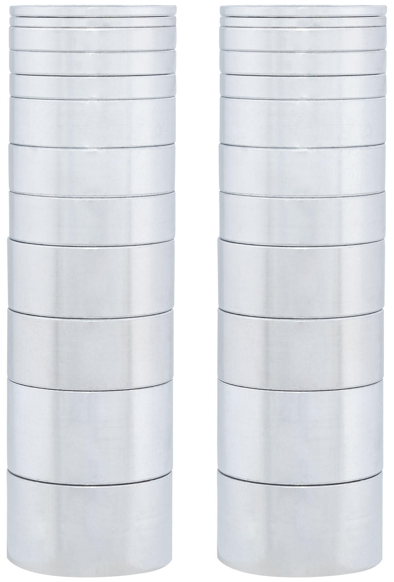 Spacer,Steuerlager,Steuersätze