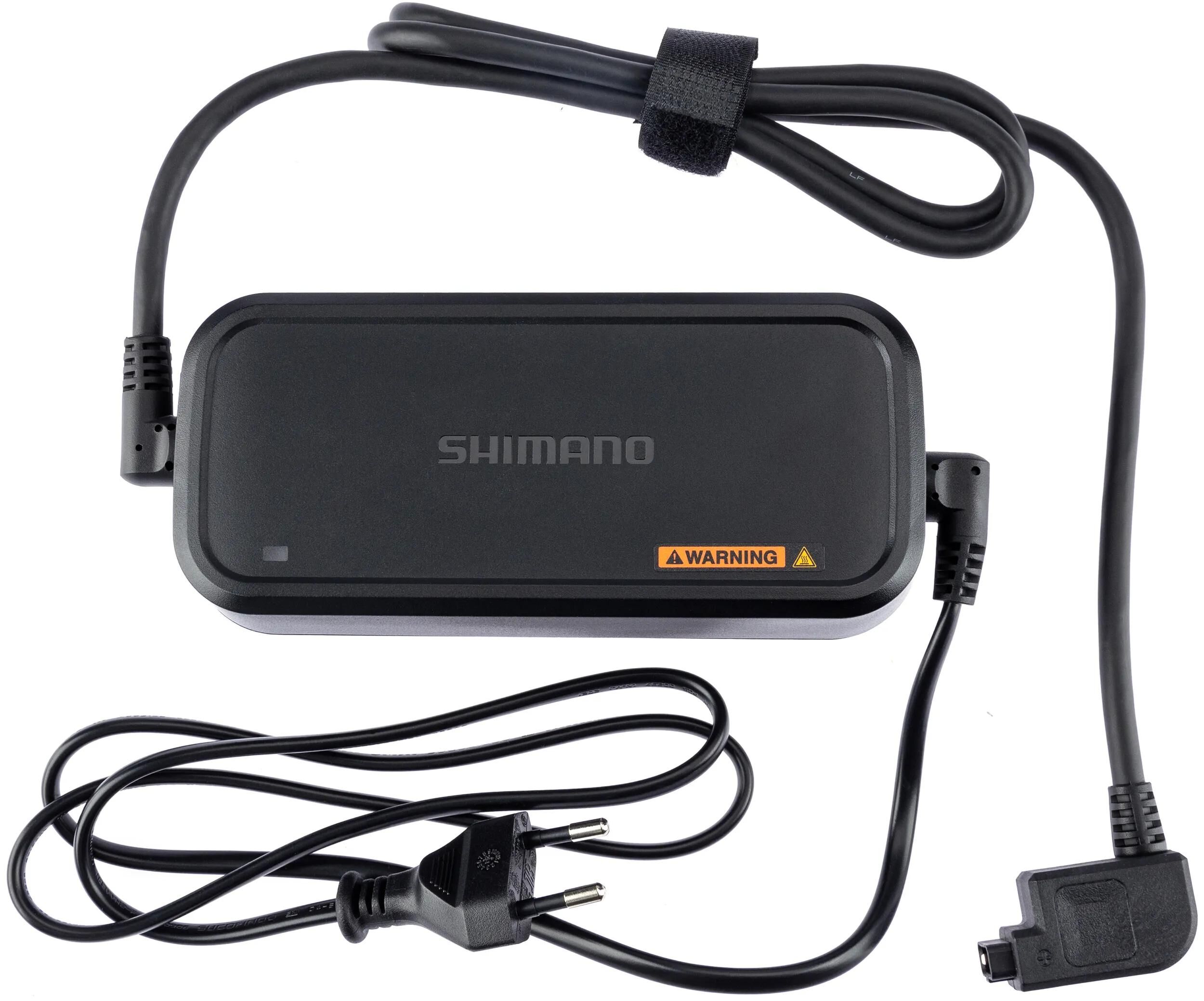 SHIMANO_Ladegerät Akku-Ladegeräte,Ladegeräte
