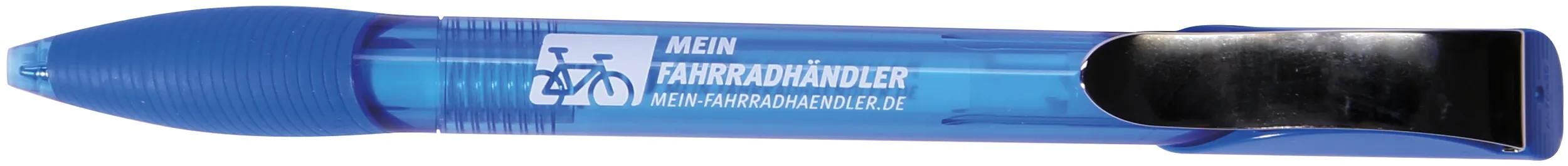 MEIN FAHRRADHÄNDLER_Kugelschreiber Werbemittel