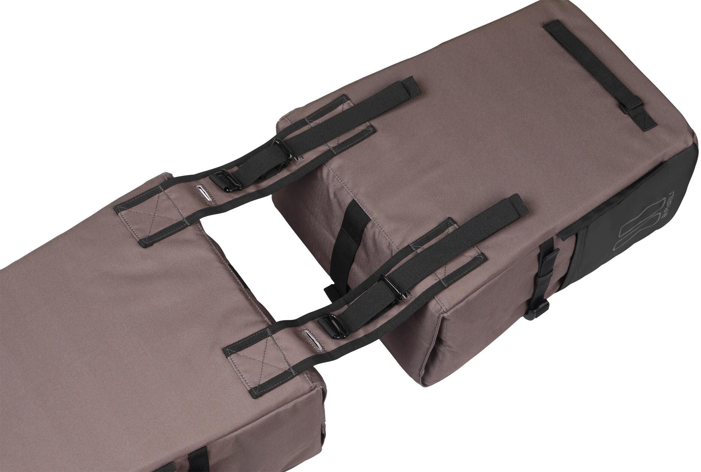 Doppeltaschen