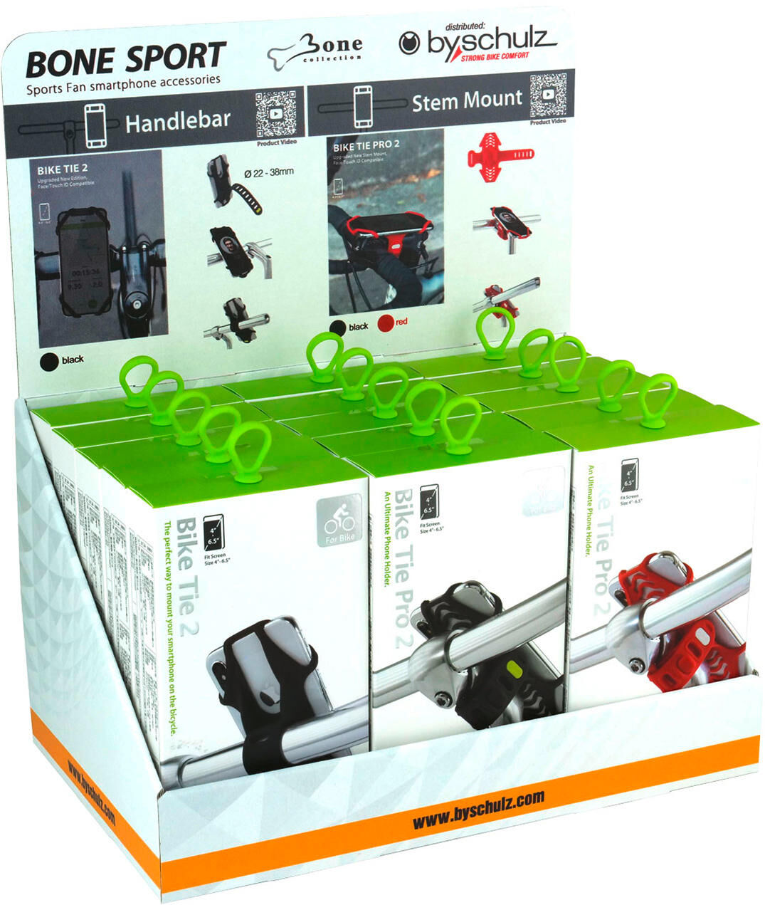 Verkaufsdisplays