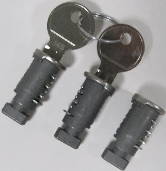 _Zylinderschloss Heckträger