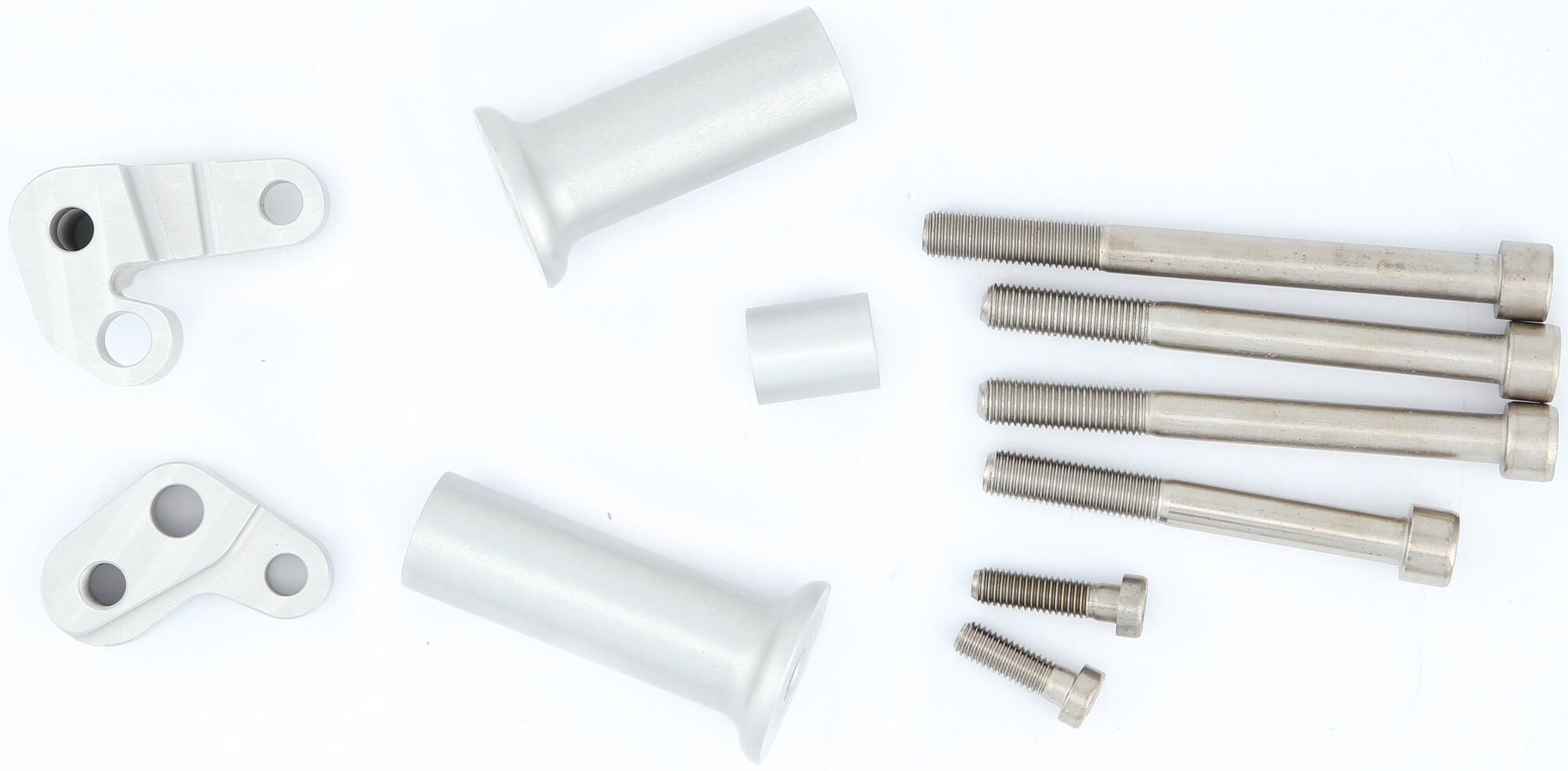 Crash Pads,Sturzprotektoren