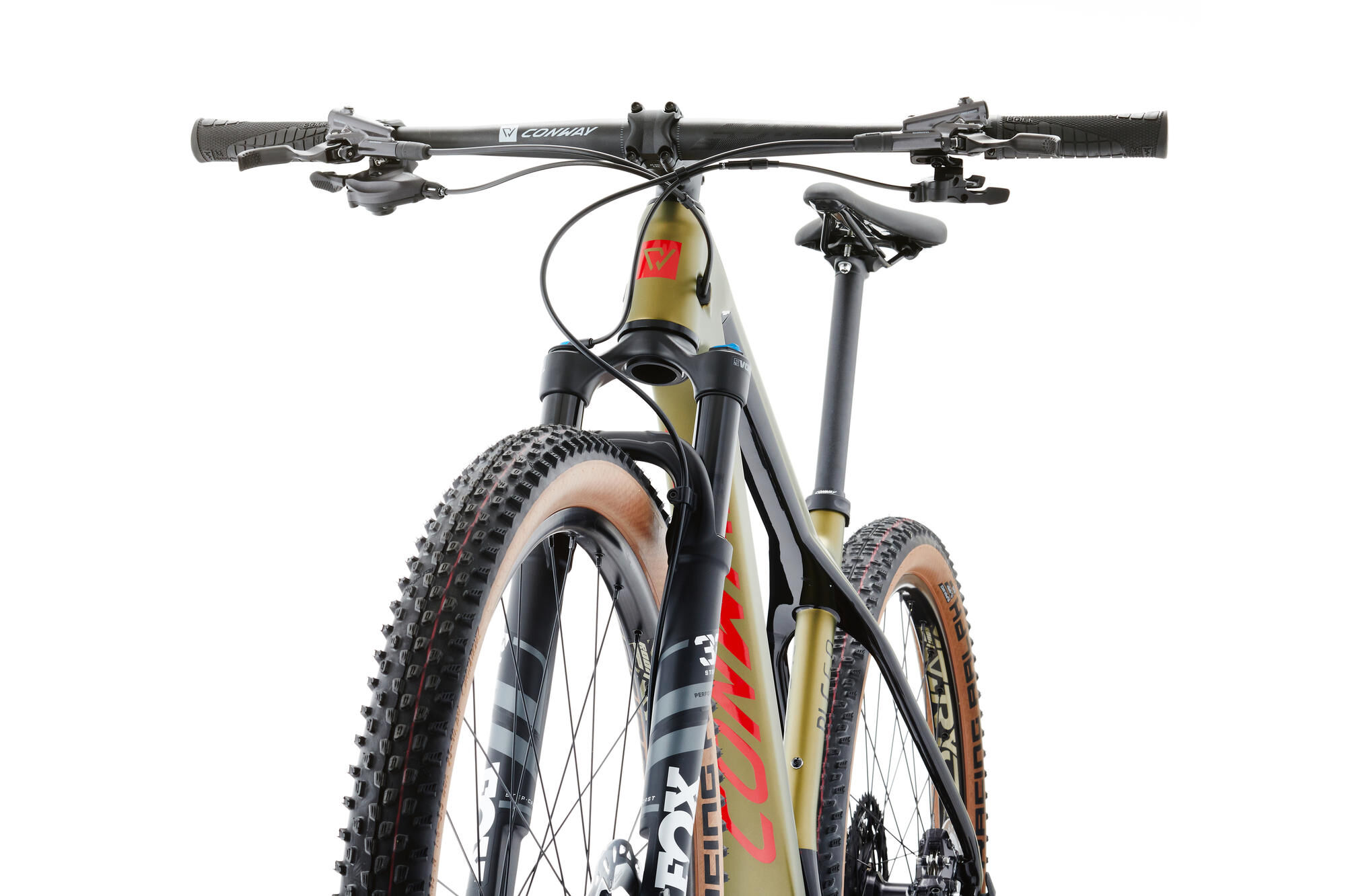 CONWAY_MTB Hardtail_RLC 6.9_5 MTBs,Mountainbikes,Fahrräder,Hardtail