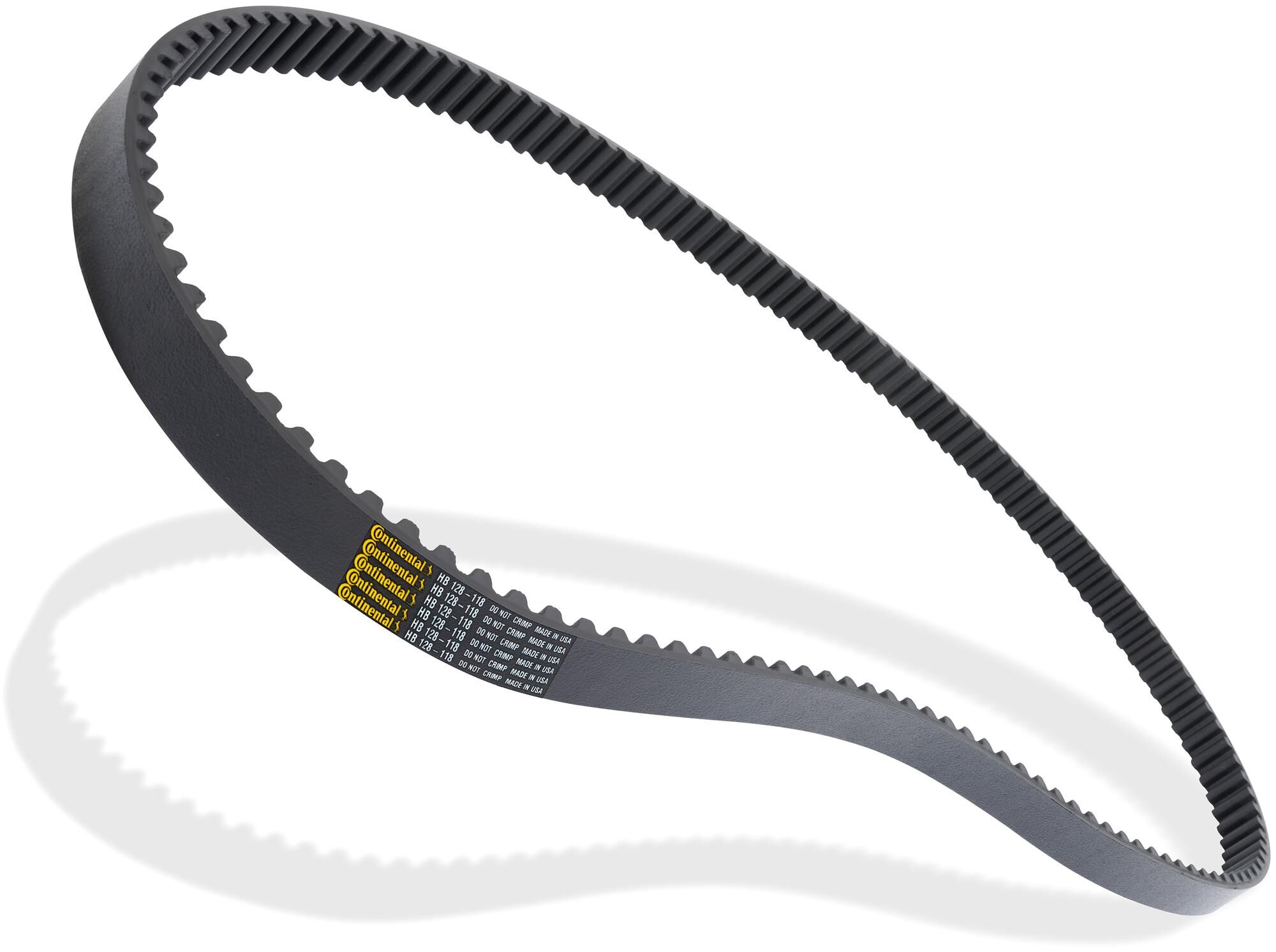 _Keilriemen Zahnriemen