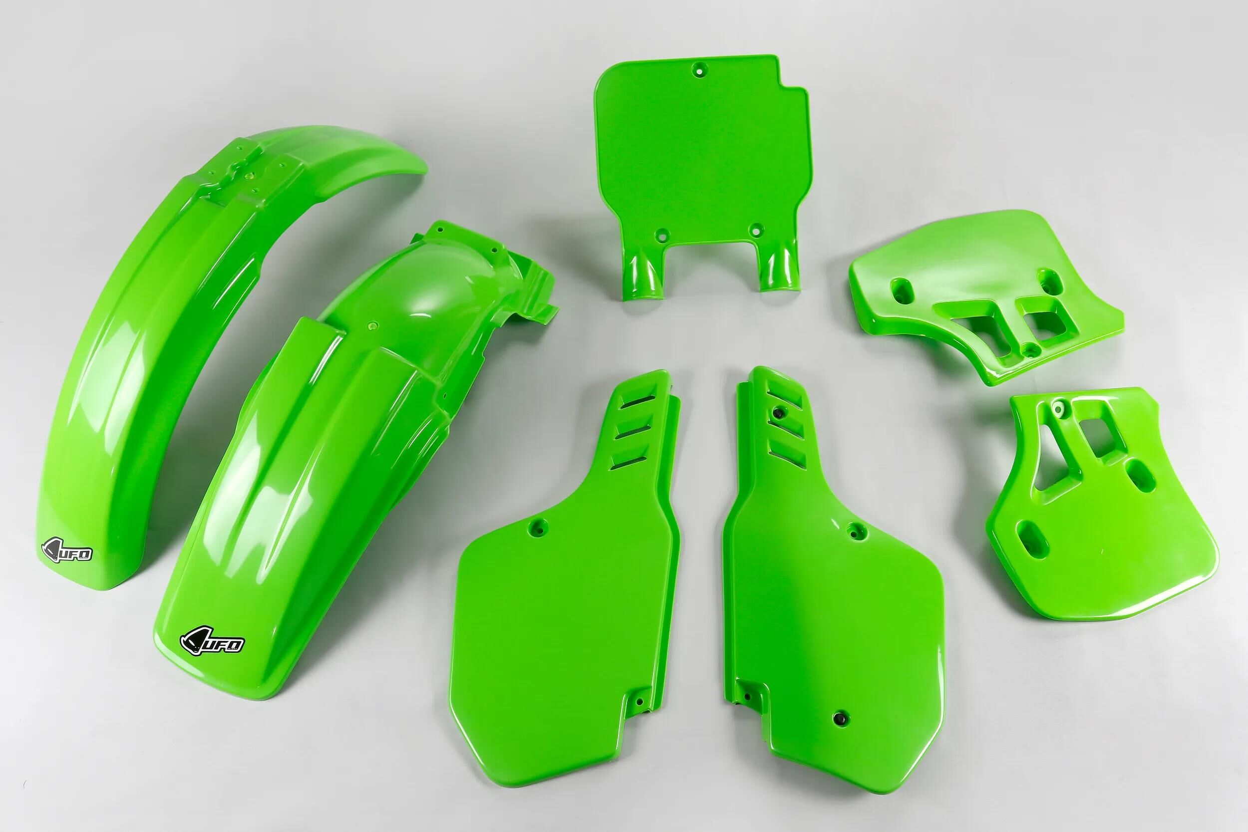 UFO PLAST_Verkleidungssatz Verkleidung