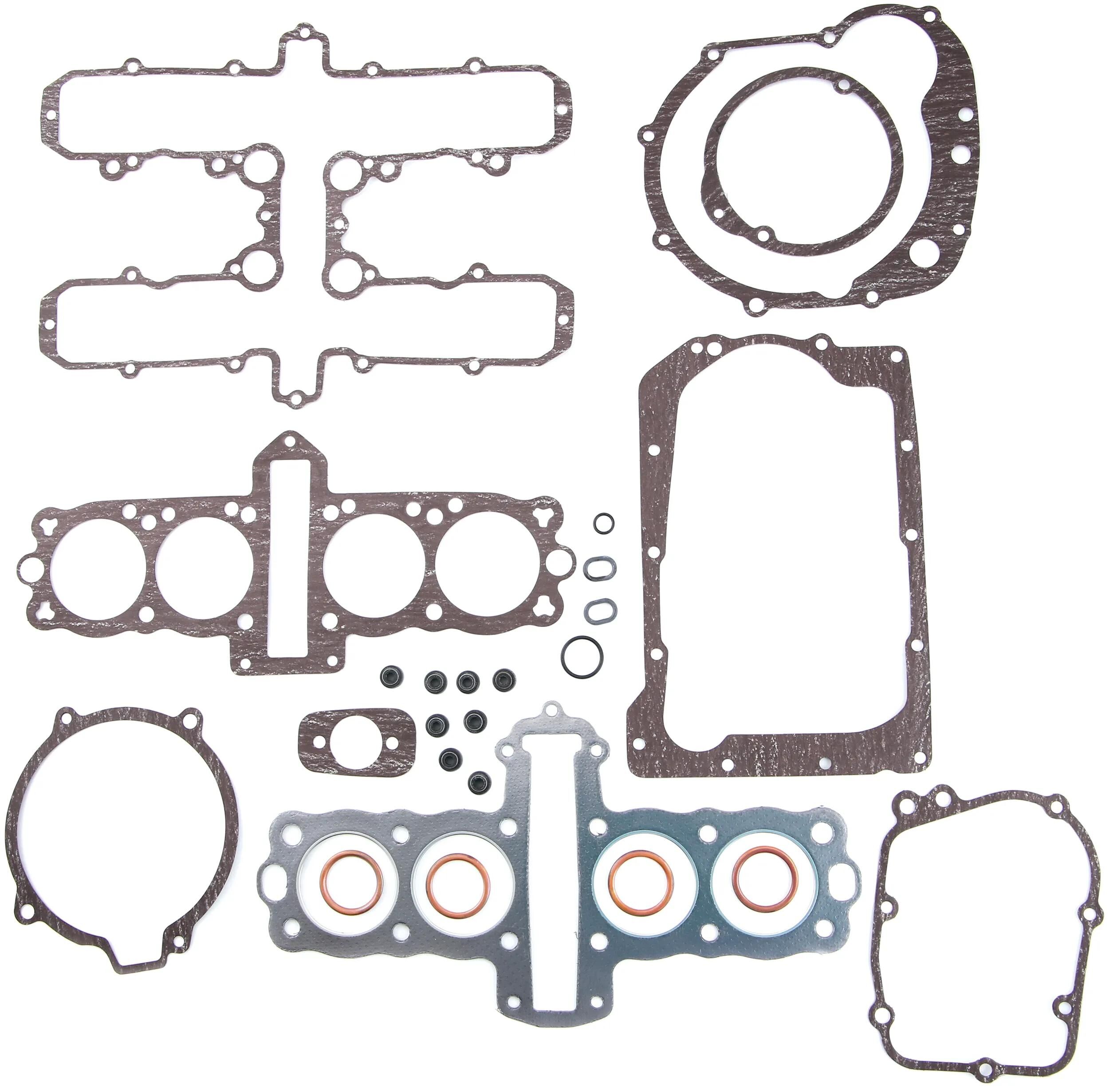 Dichtungen und Dichtungssätze
