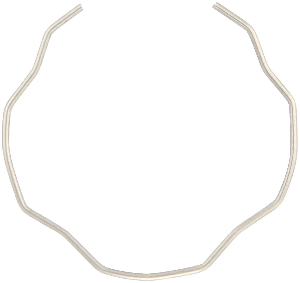 Gabelsimmerringe,Simmerringe