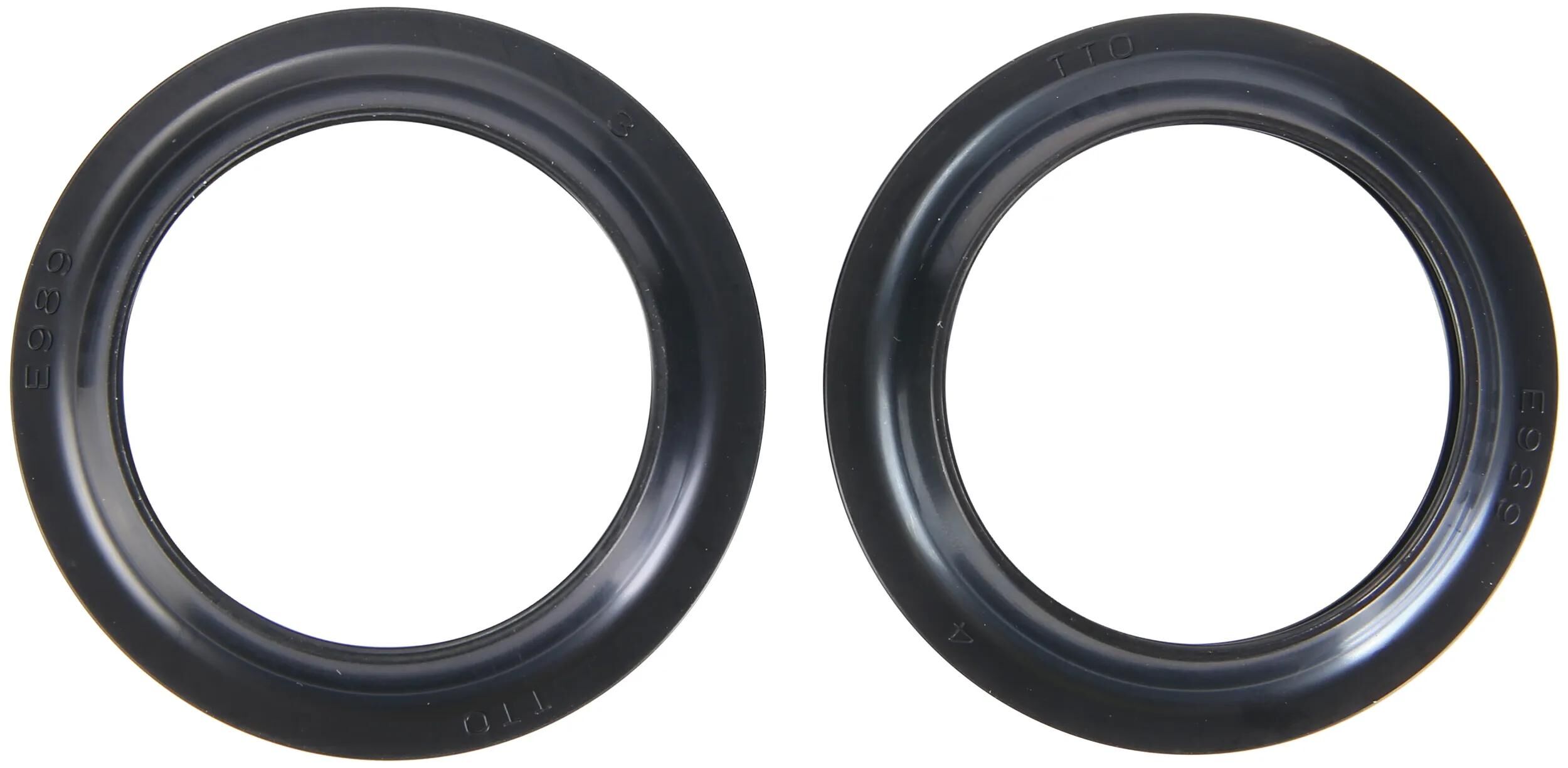 ALL BALLS Racing _Staubkappensatz Gabeln - Ersatz / Zubehör