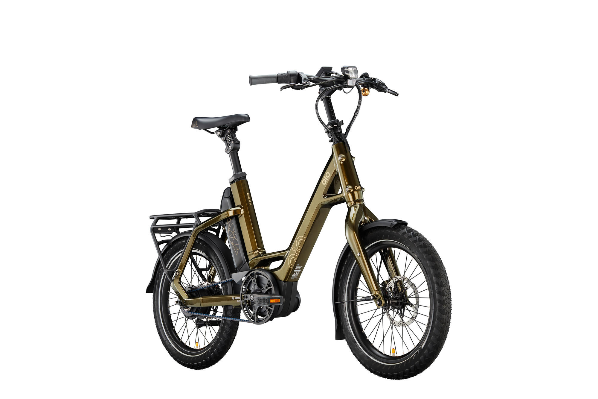 _Elektro-Kompaktrad_EINS P-E Fine Line_2 Elektro-Kompakträder,Kompakträder,Elektroräder,Fahrräder,Kompaktrad