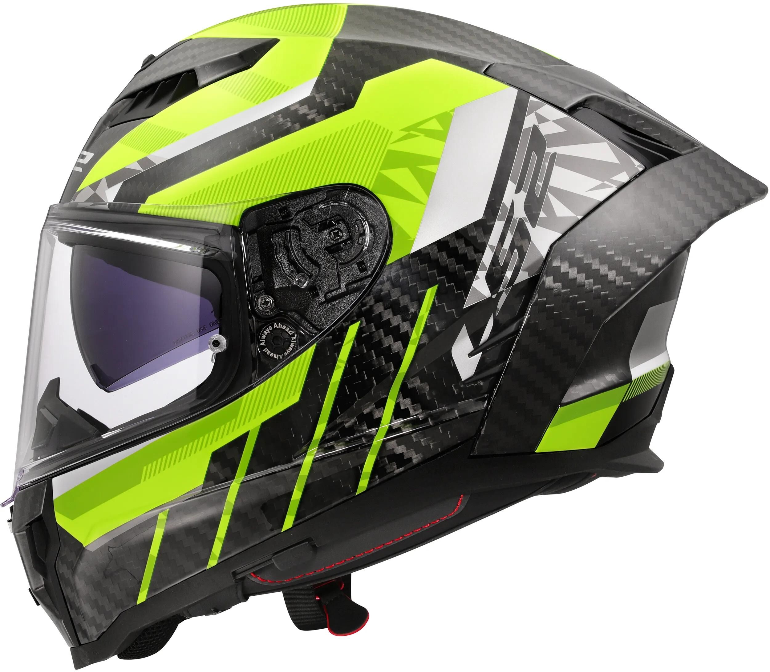 LS2_Integralhelm Helme,Sturzhelme