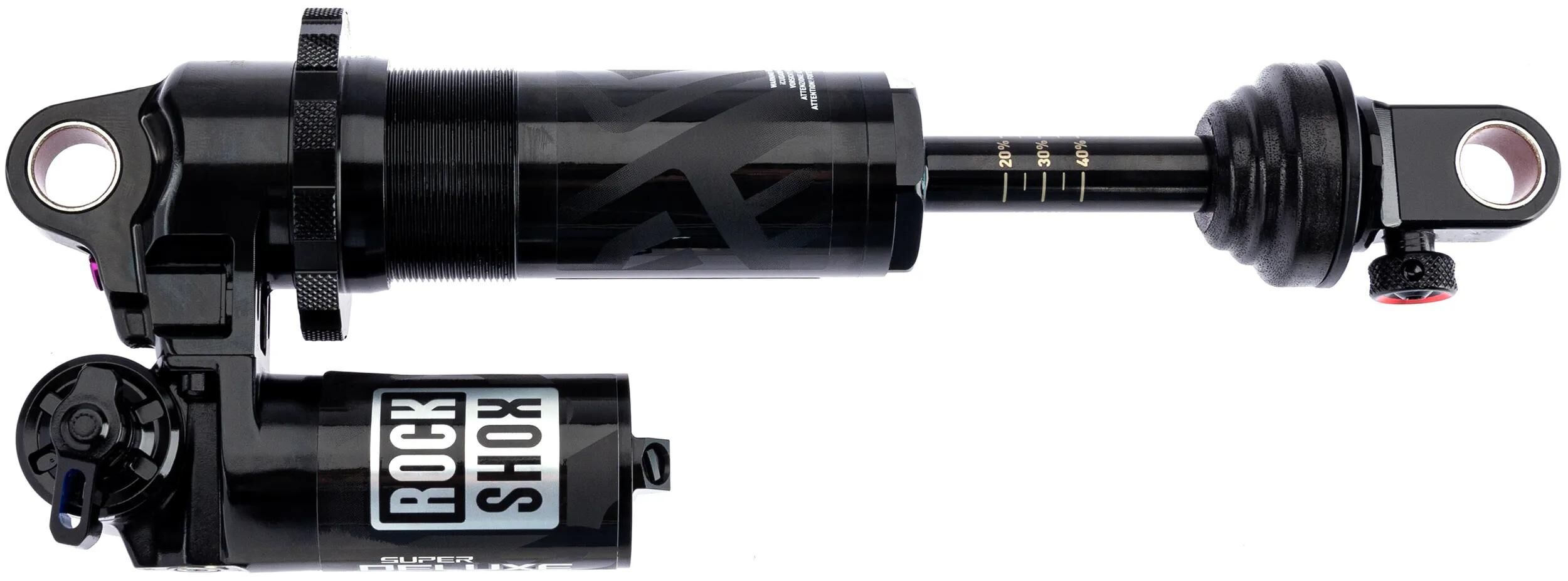 ROCKSHOX_Federbein Federbeine