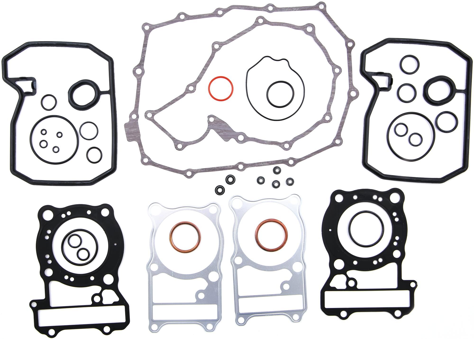 Dichtungen und Dichtungssätze