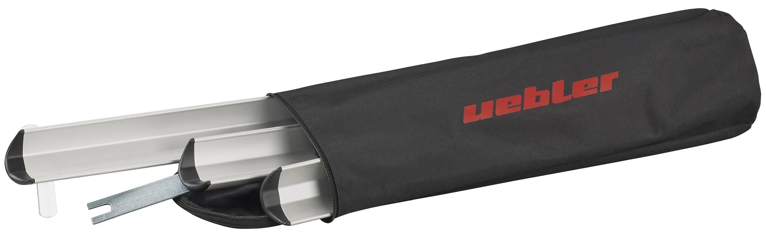 uebler_Auffahrschiene Fahrrad-Heckträger,Heckträger