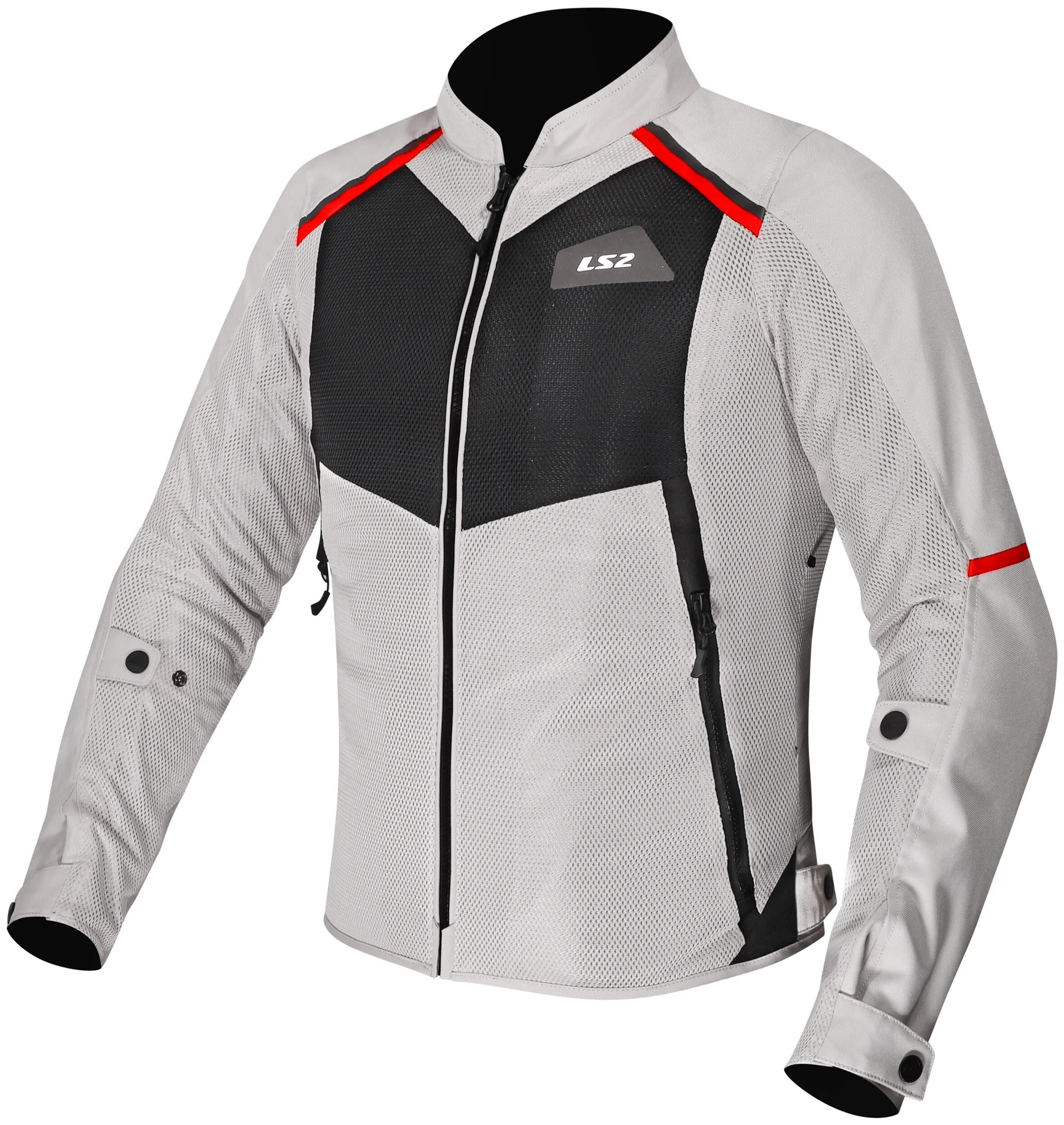LS2_Jacke Jacken,Bekleidung