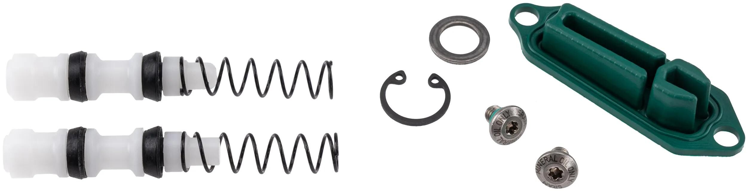 SRAM_Hebel Bremsen - Ersatz