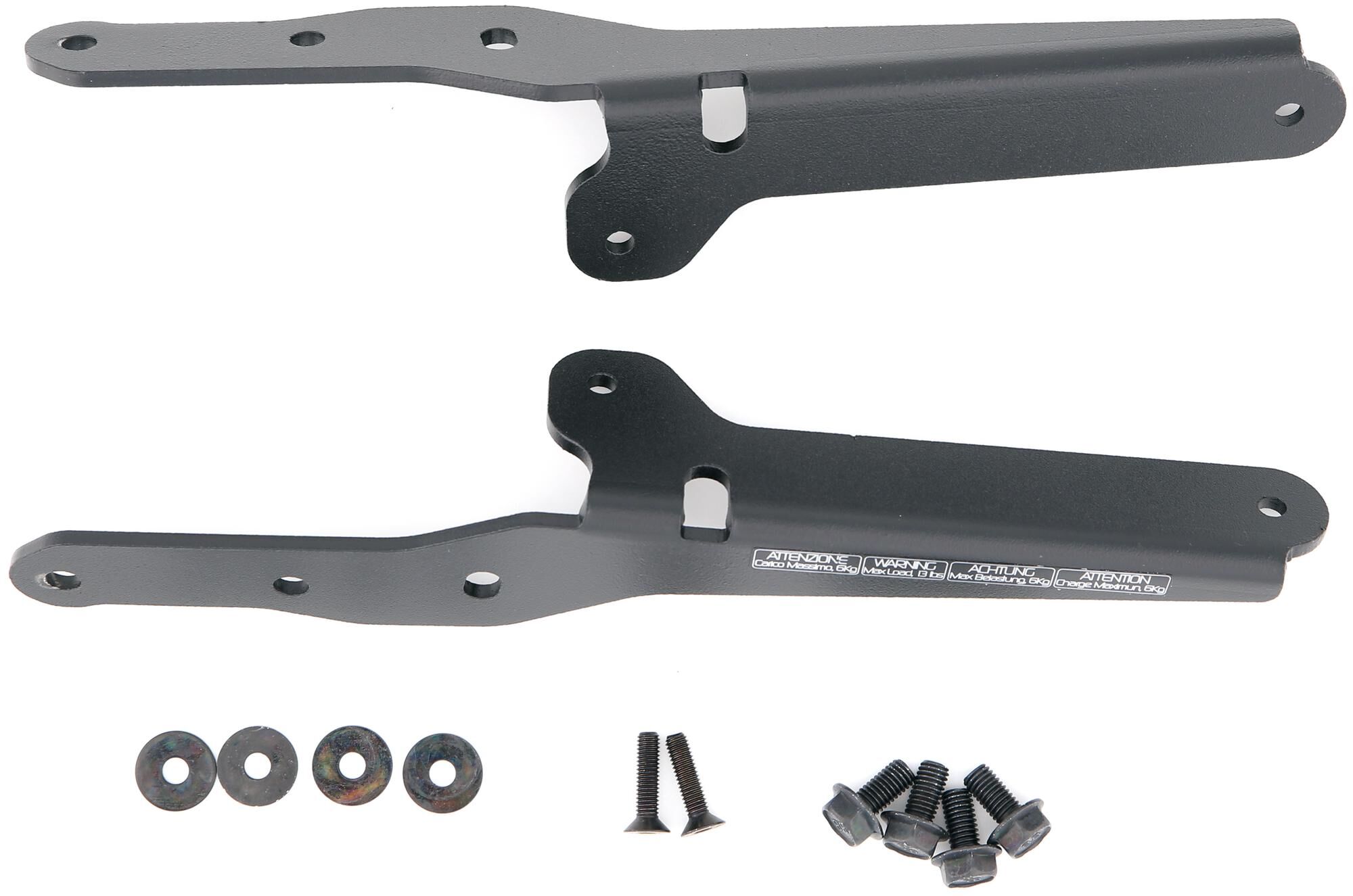 KAPPA Topcase rack Gepäckträger