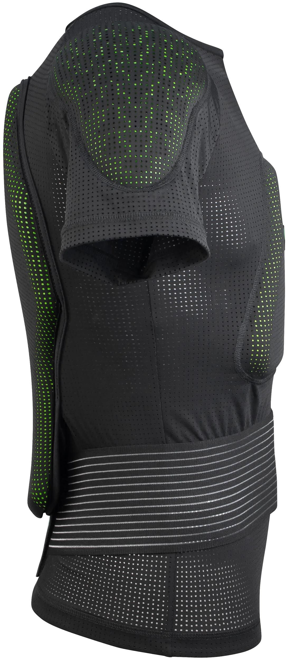 UFO PLAST_Protektorenhemd Protektoren,Brustprotektor,Brustpanzer,Schutzbekleidung,Sturzprotektoren,Brustpanzer,Protektoren,Brustprotektor