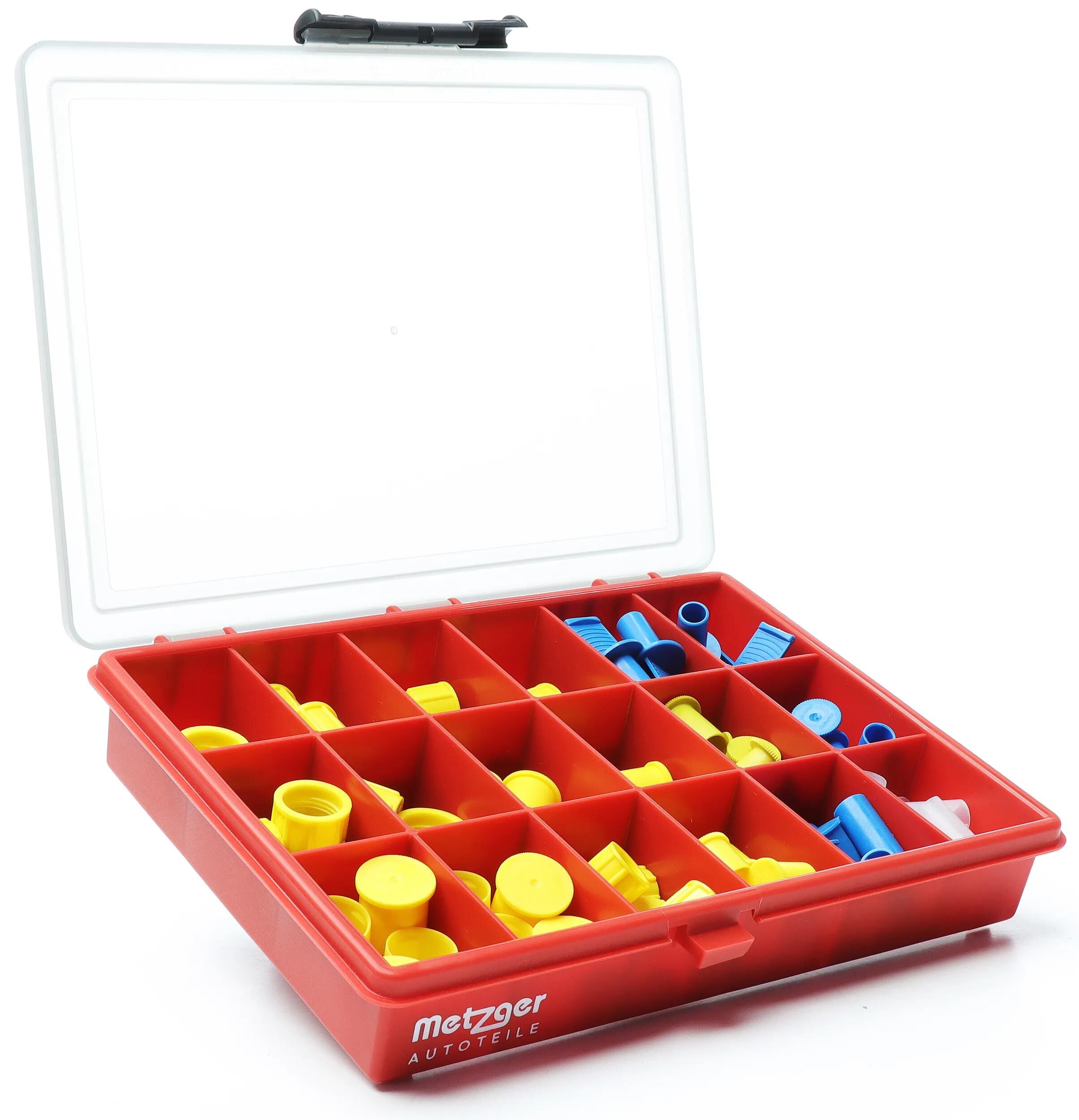 _Leitungsreparatur-Set Kraftstoffschläuche