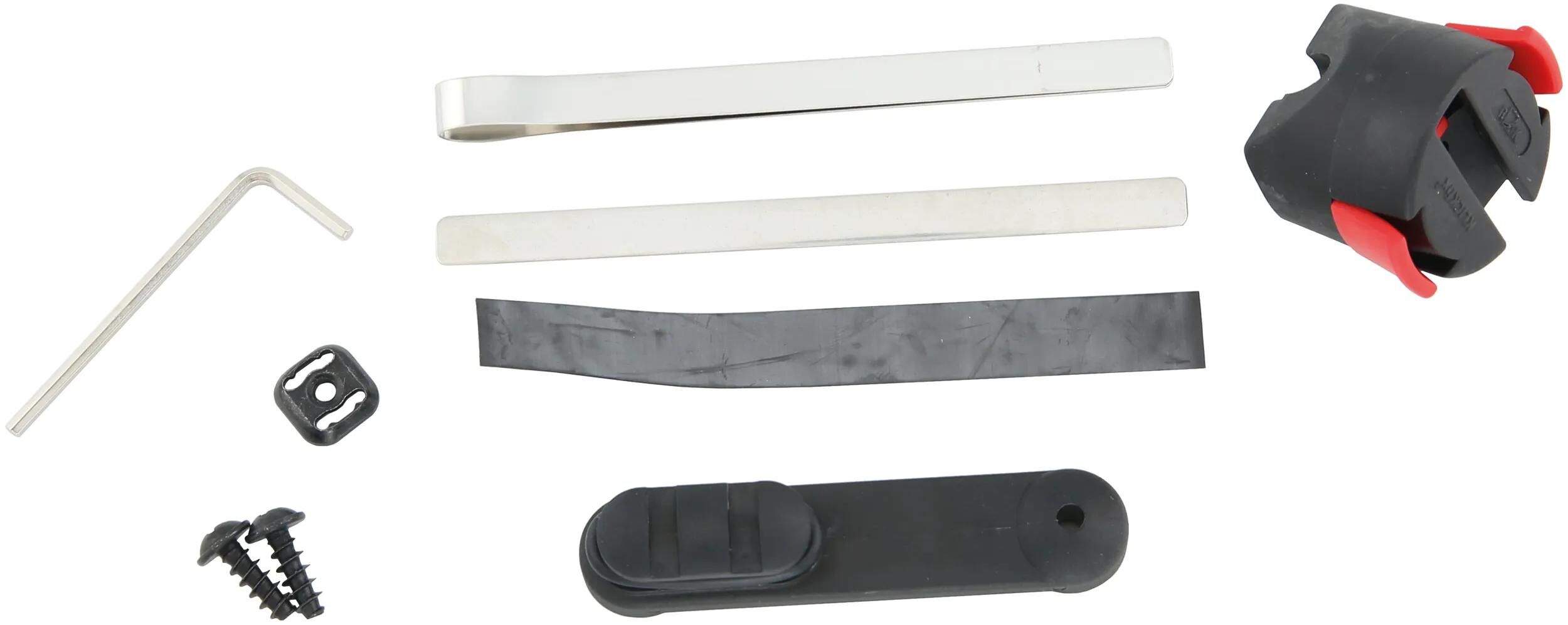 RIXEN & KAUL_Trinkflaschenhalter-Adapter Trinkflaschen - Ersatz