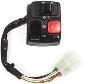 _Schaltereinheit Lichtschalter,Schalter