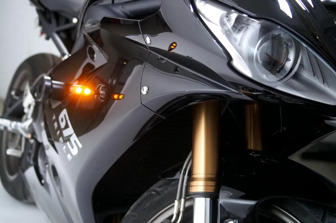 Kellermann_LED-Blinker Blinker