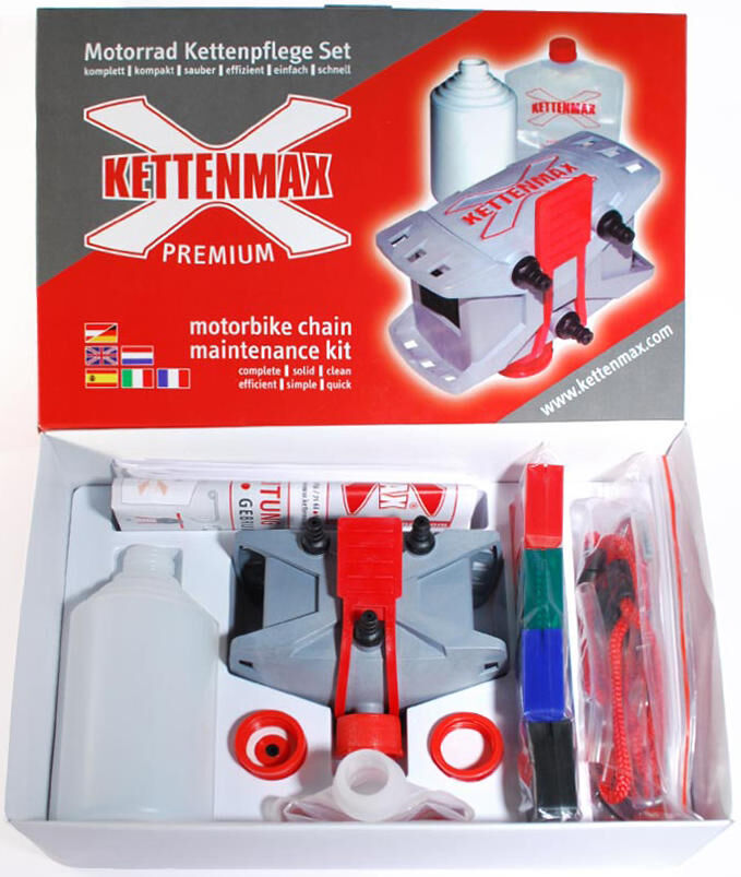 Pflegemittel
