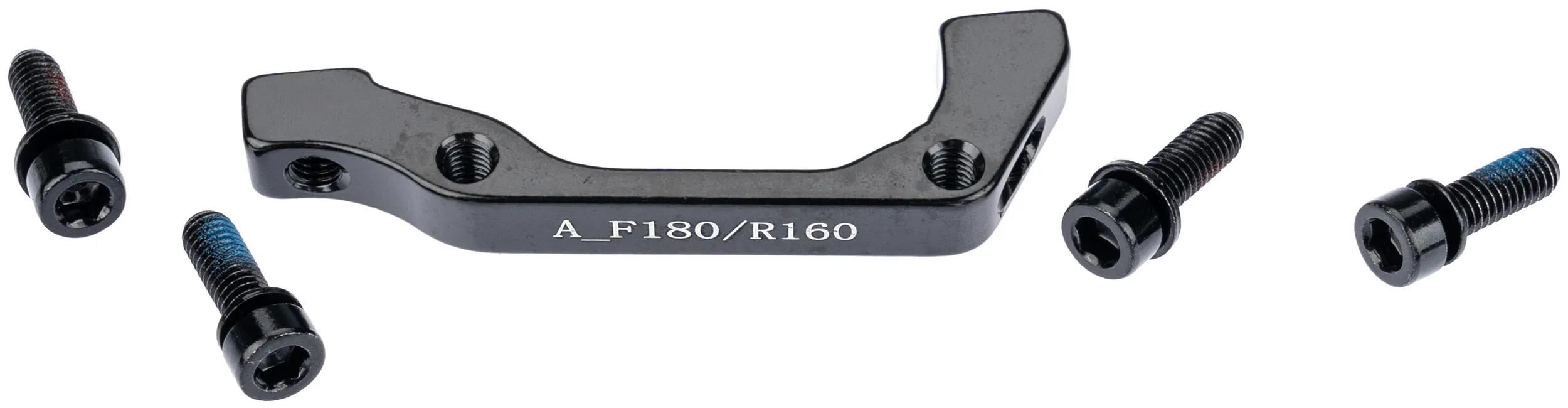 Bremsscheibenadapter