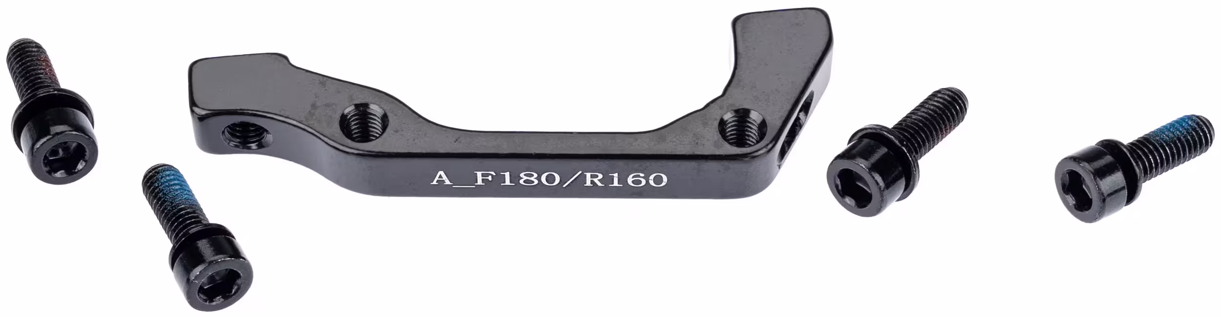 Bremsscheibenadapter