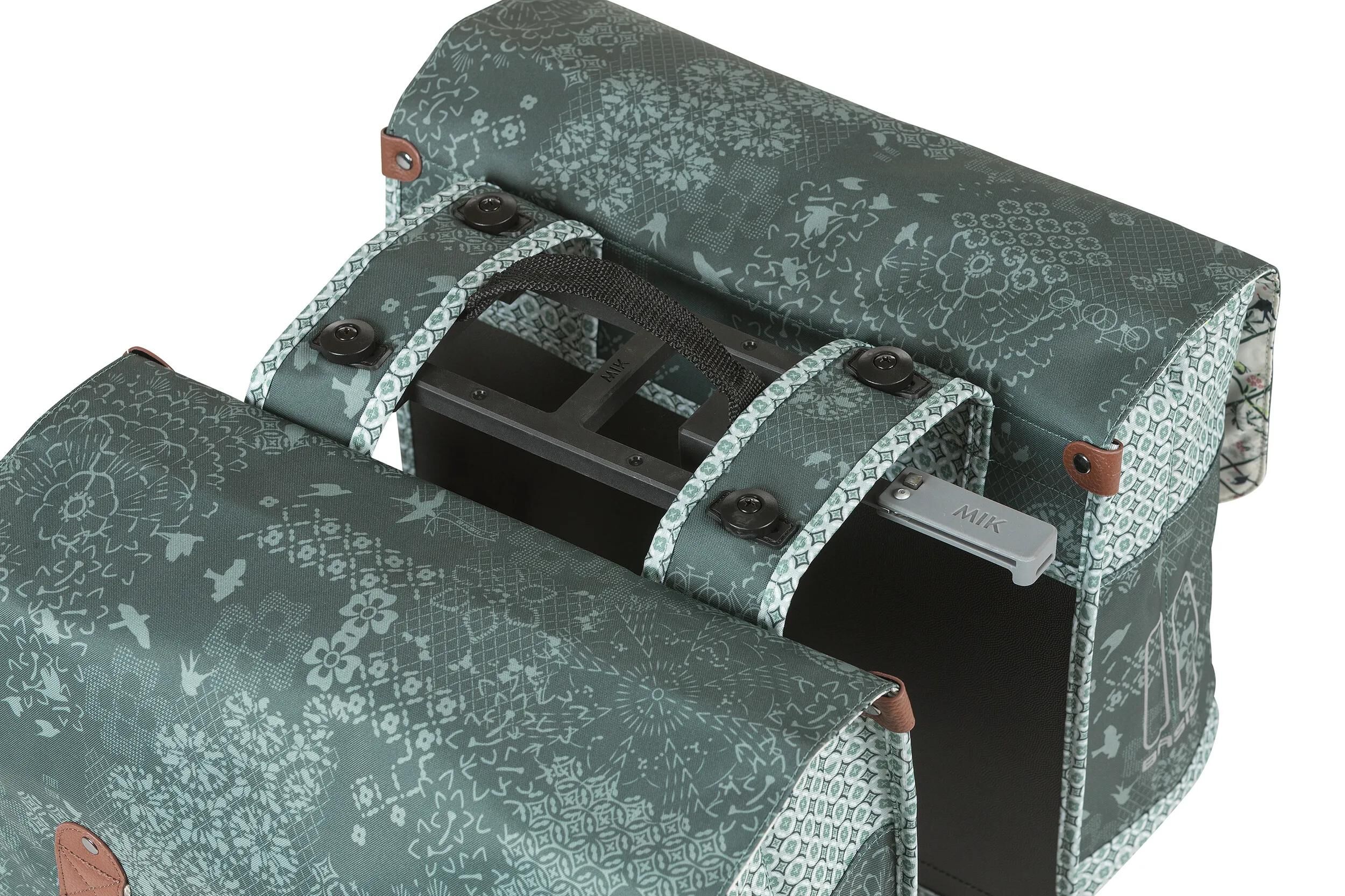 BASIL_Doppeltasche Doppeltaschen