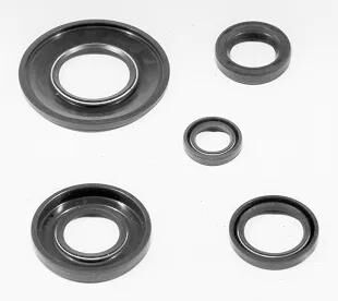 ATHENA_Motorsimmerringsatz Simmerringe