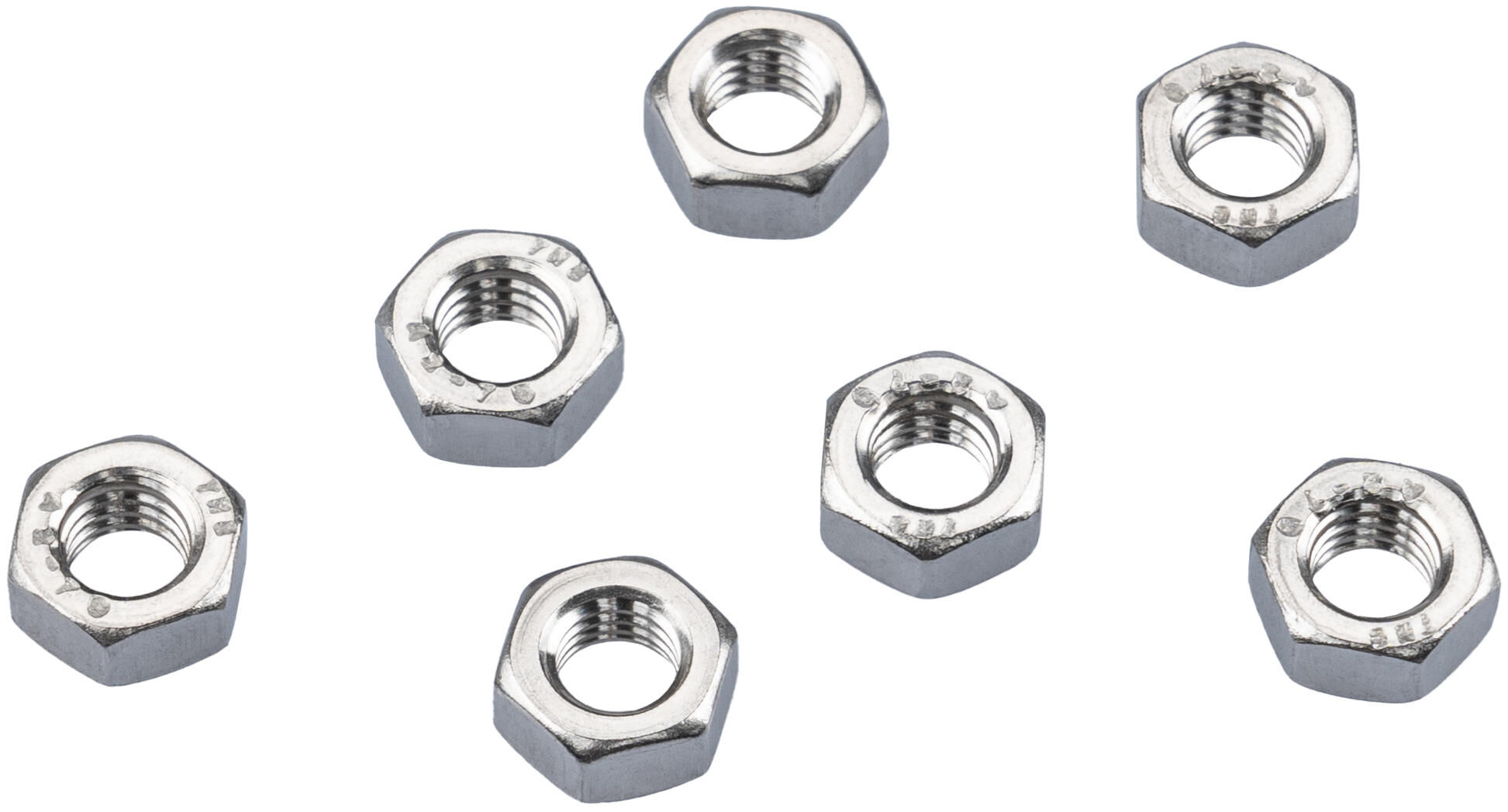 _Sechskantmutter Sechskantmuttern